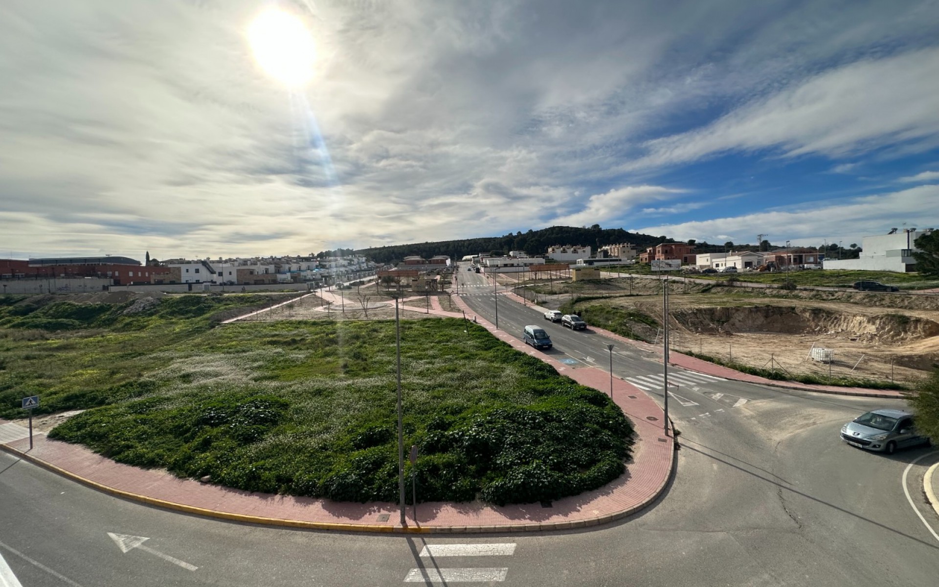 Resale - Rijtjes huis - Bigastro