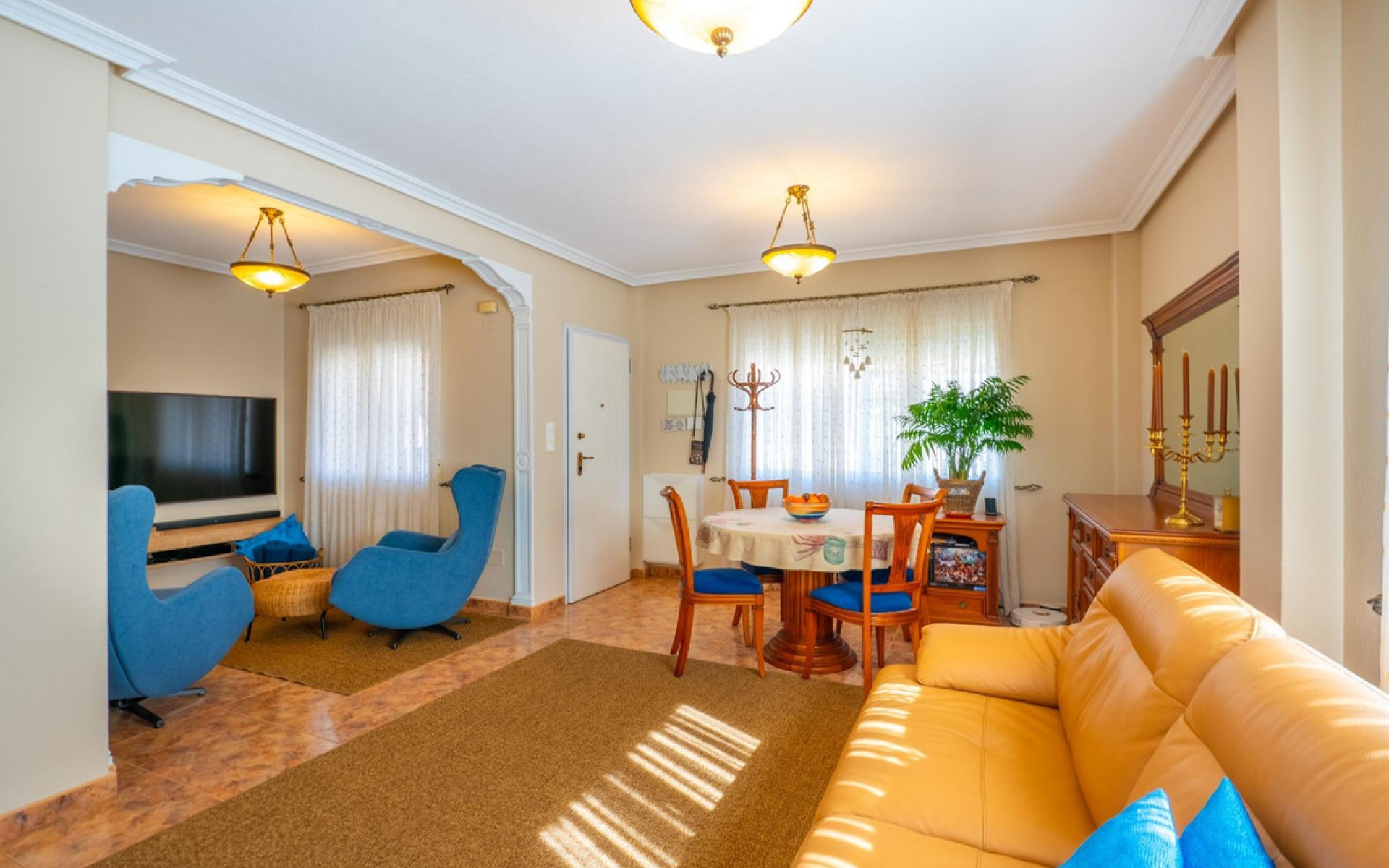 Resale - Rijtjes huis - Cabo Roig - La Regia