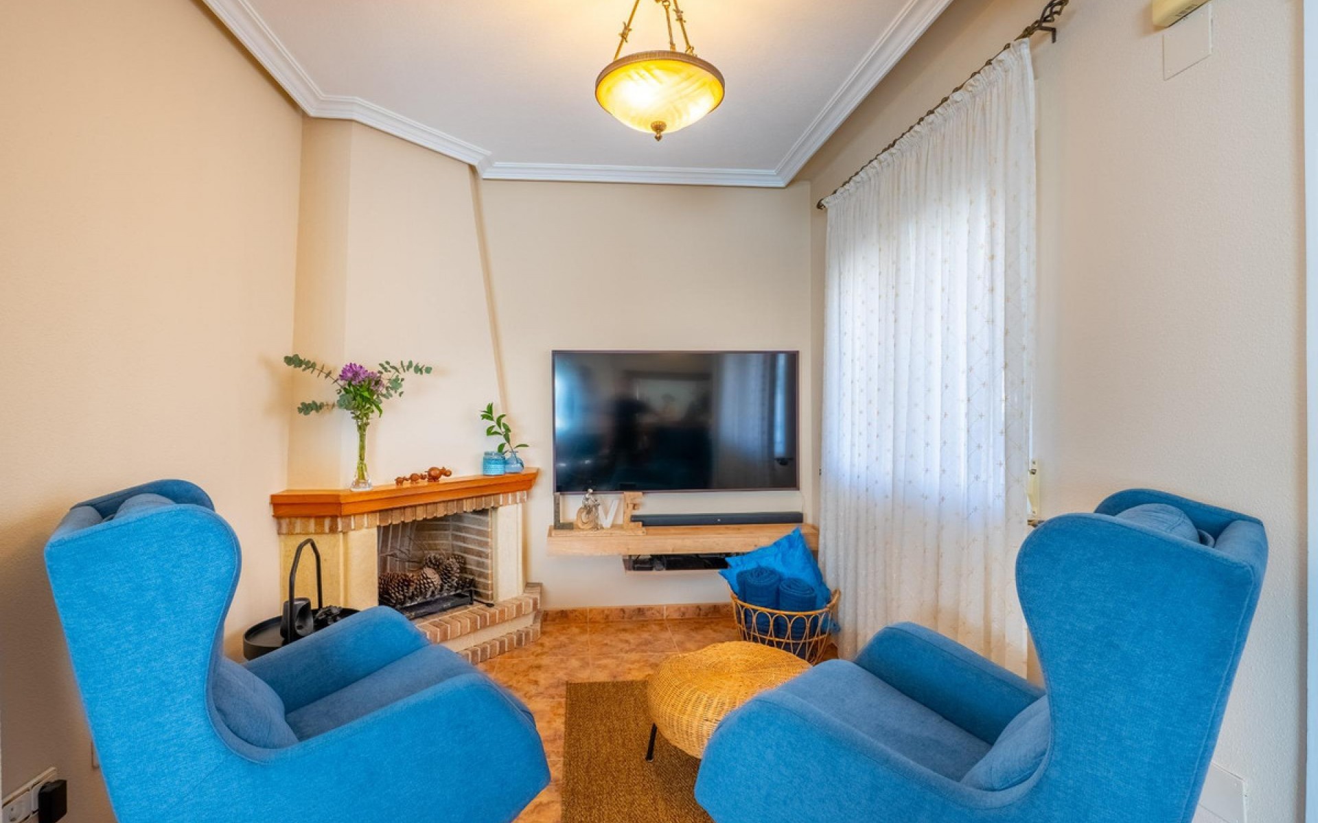 Resale - Rijtjes huis - Cabo Roig - La Regia