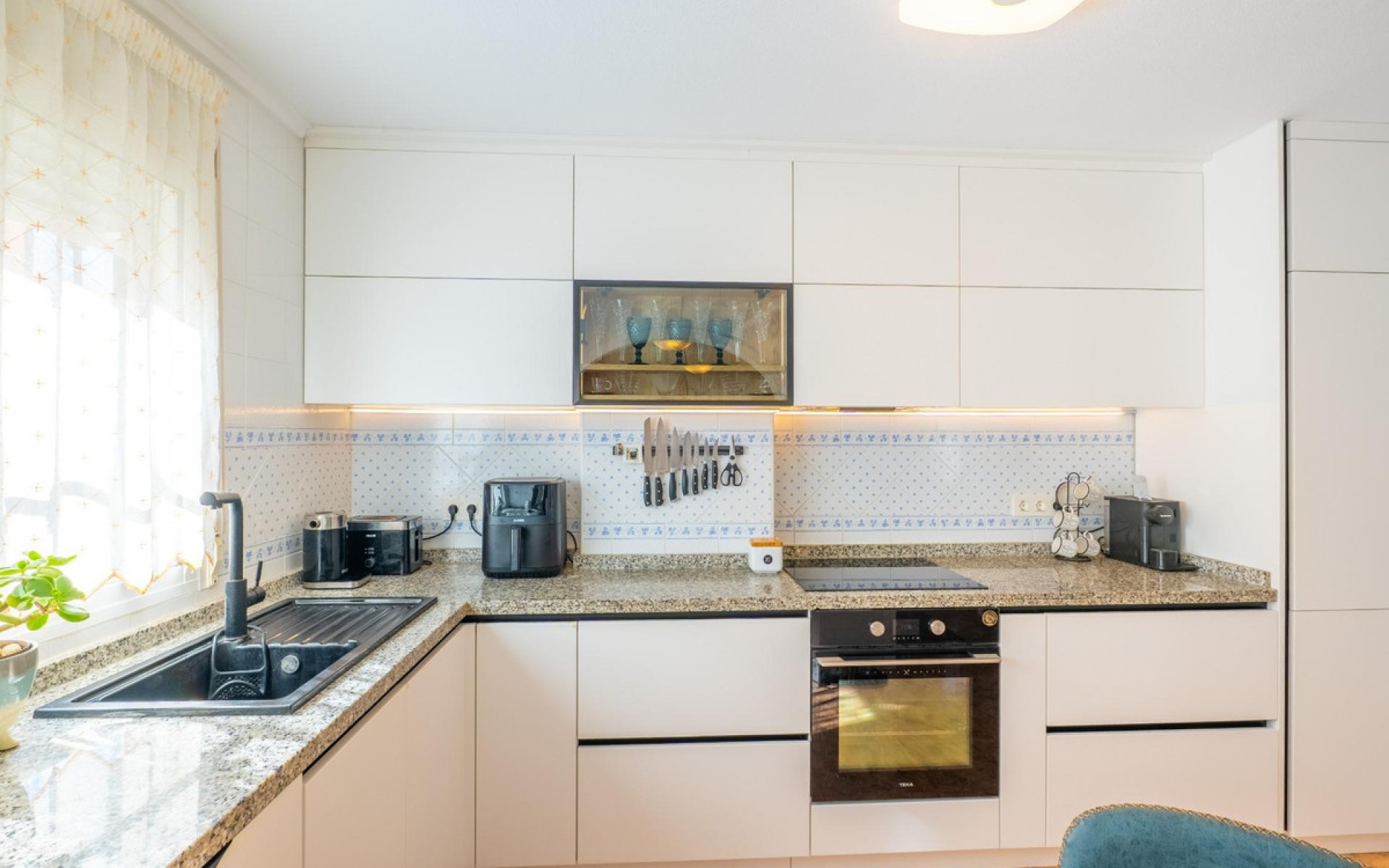 Resale - Rijtjes huis - Cabo Roig - La Regia