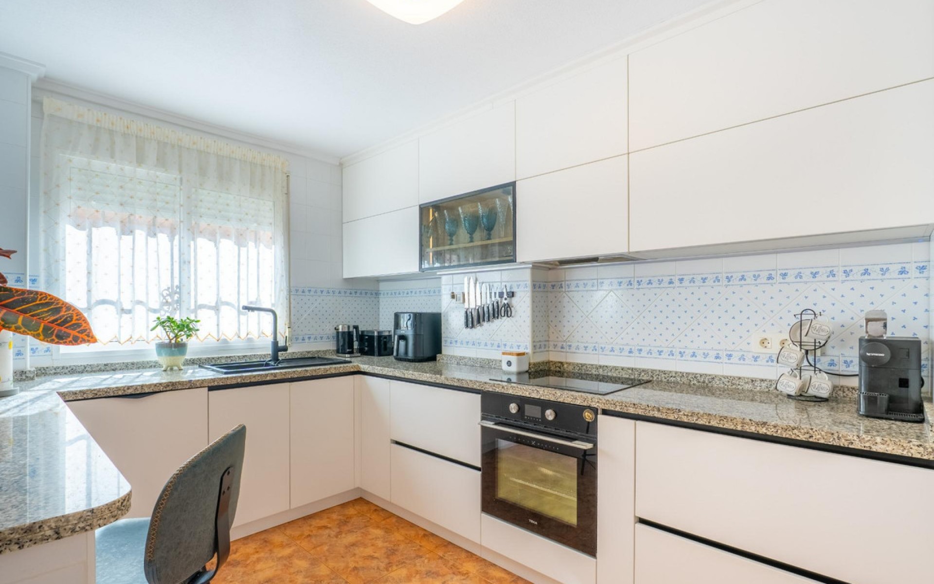 Resale - Rijtjes huis - Cabo Roig - La Regia