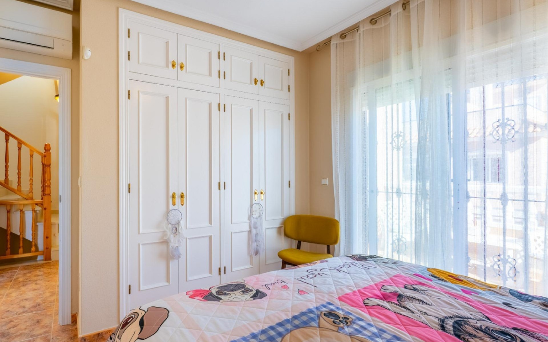 Resale - Rijtjes huis - Cabo Roig - La Regia