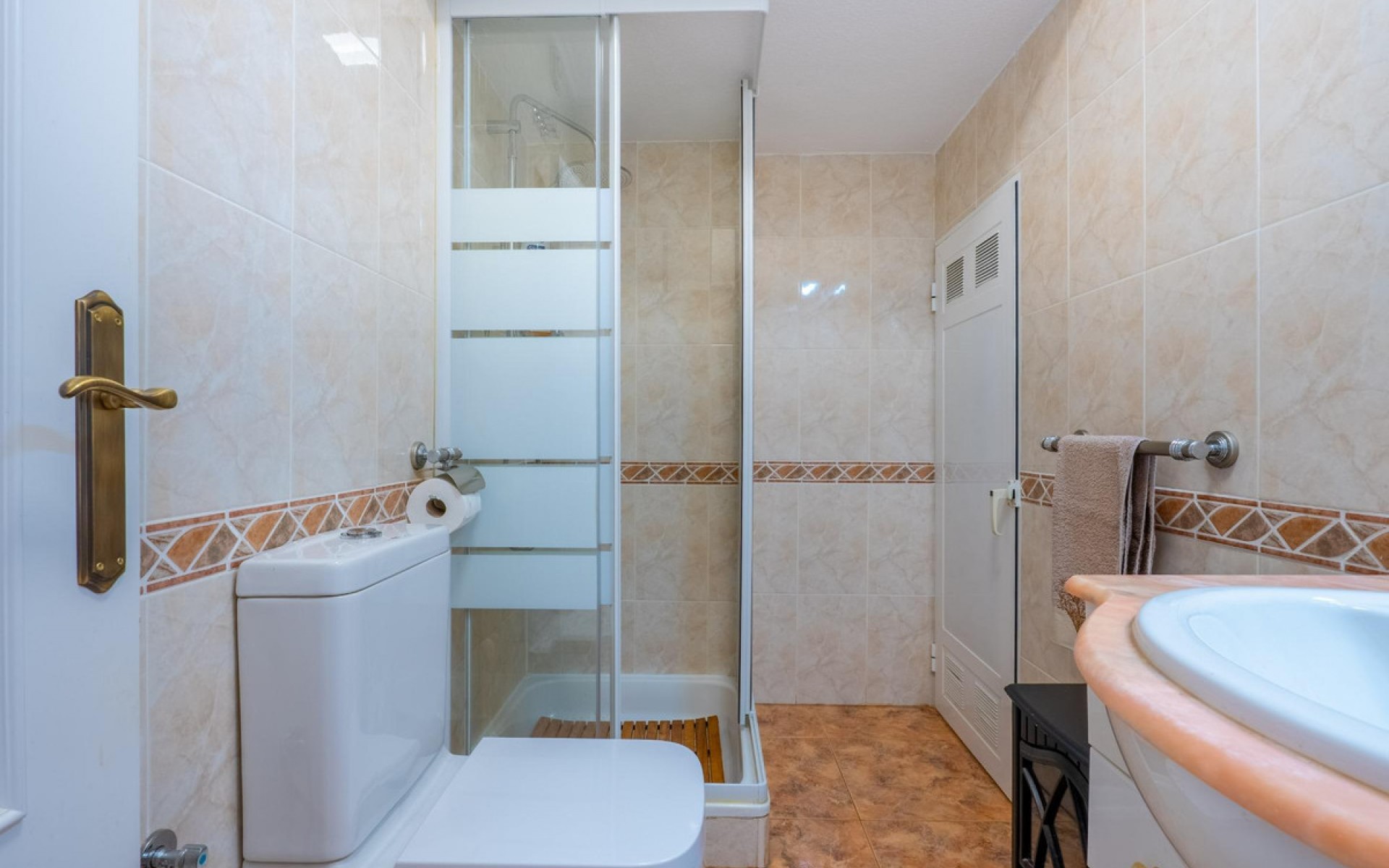 Resale - Rijtjes huis - Cabo Roig - La Regia