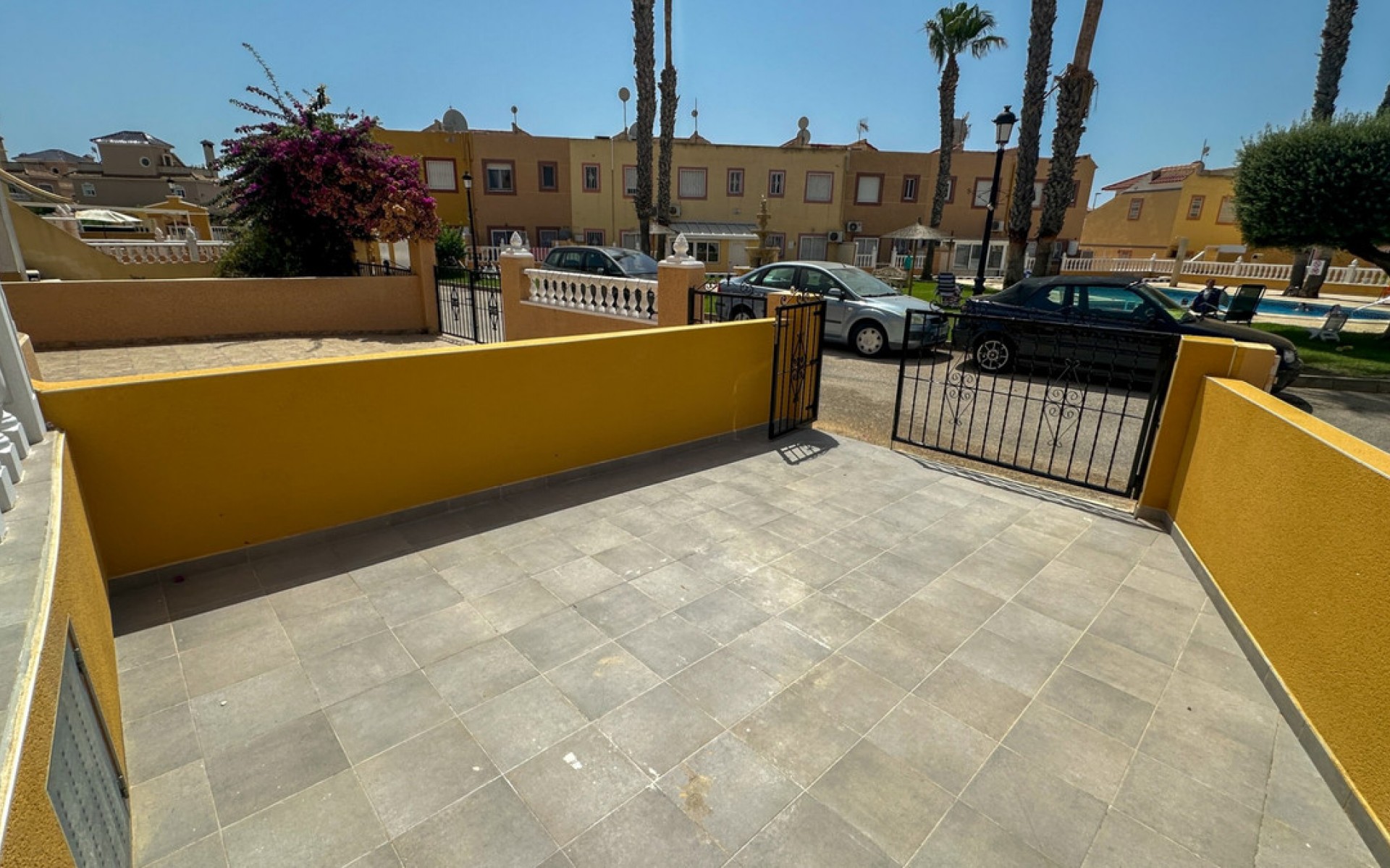 Resale - Rijtjes huis - Cabo Roig - La Regia