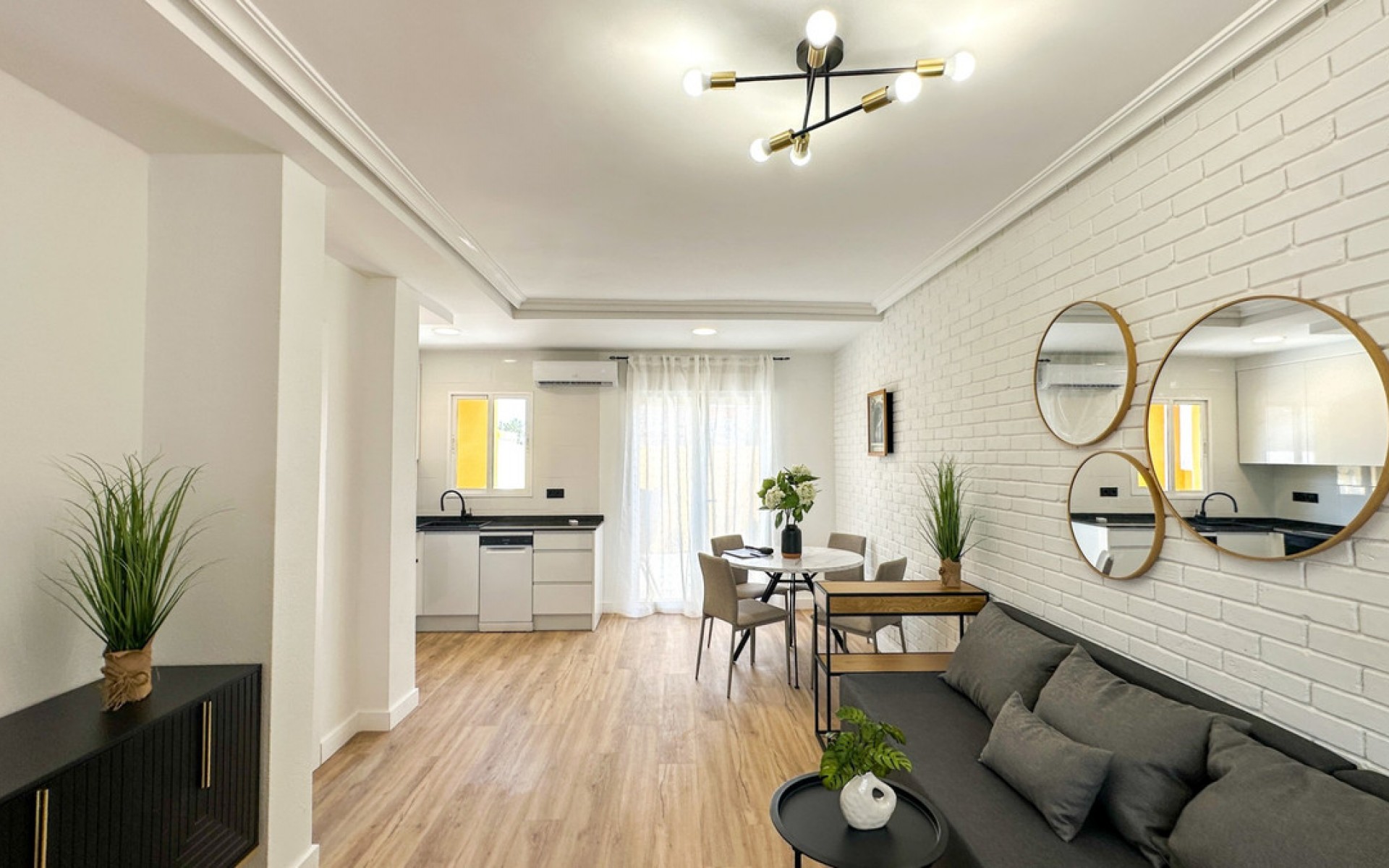 Resale - Rijtjes huis - Cabo Roig - La Regia