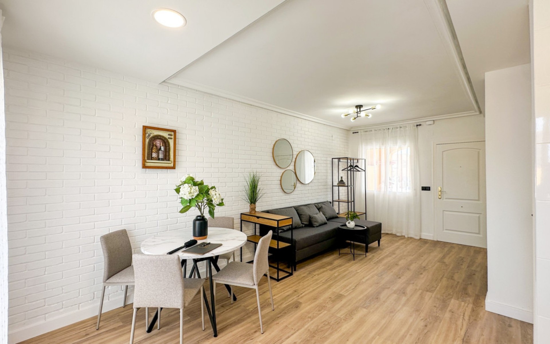 Resale - Rijtjes huis - Cabo Roig - La Regia