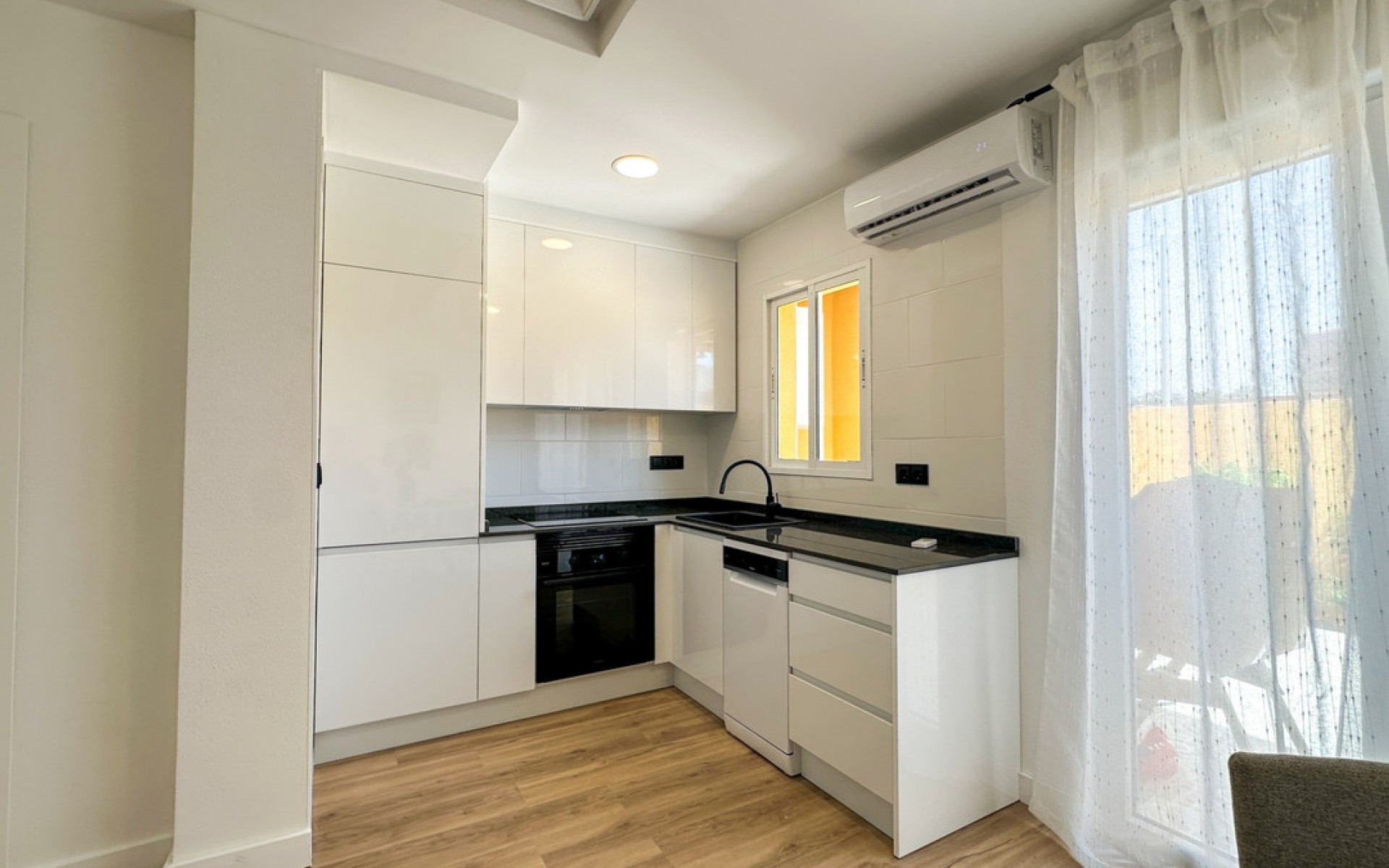 Resale - Rijtjes huis - Cabo Roig - La Regia