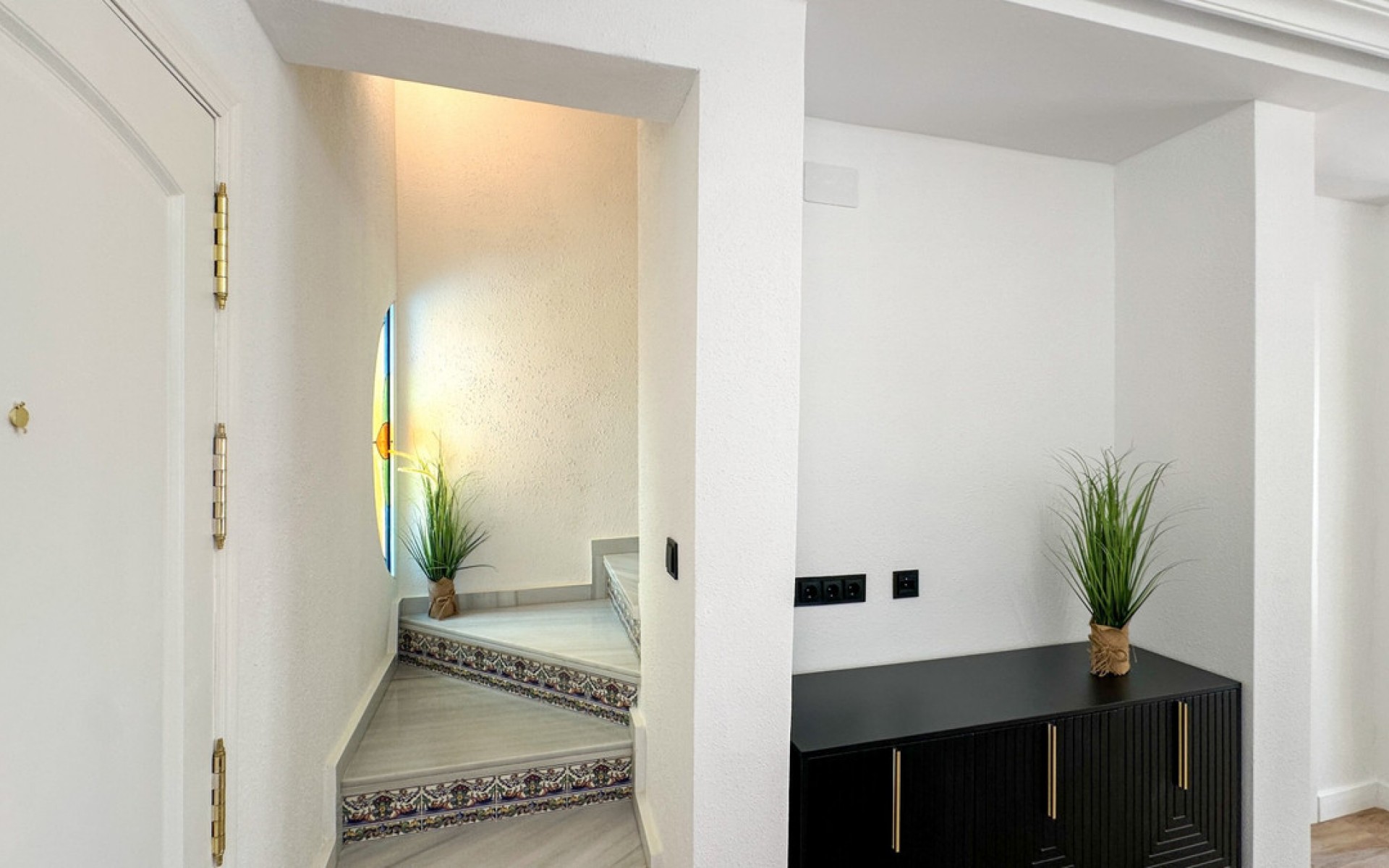 Resale - Rijtjes huis - Cabo Roig - La Regia