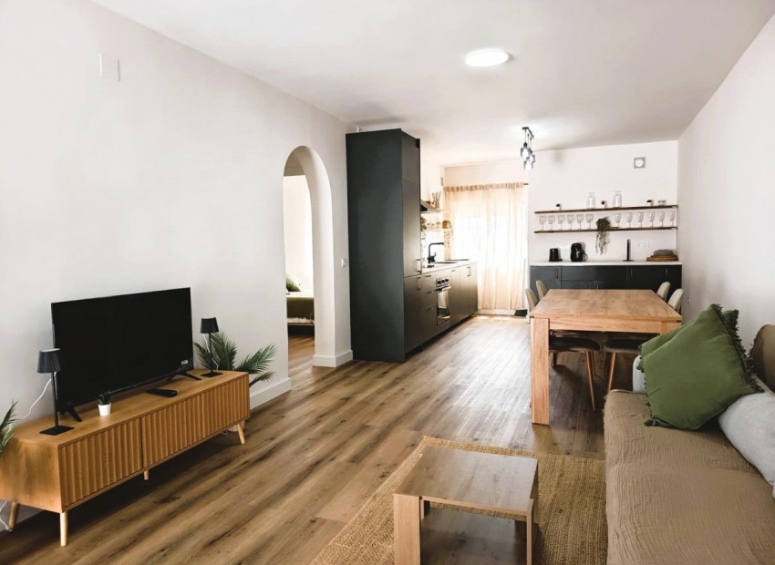 Resale - Rijtjes huis - Cabo Roig - La Regia