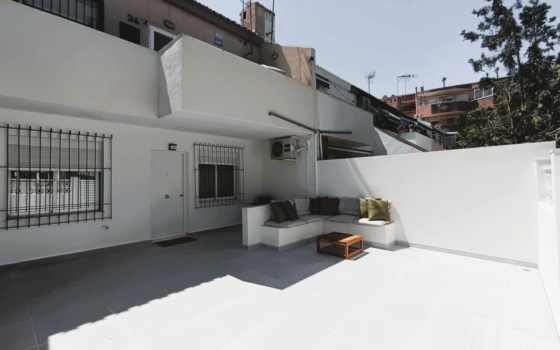 Resale - Rijtjes huis - Cabo Roig - La Regia