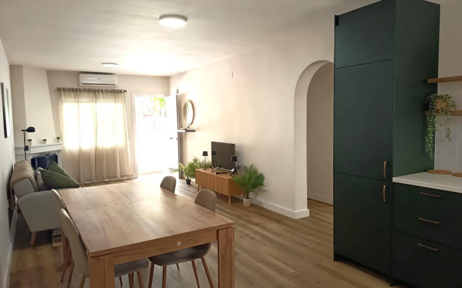 Resale - Rijtjes huis - Cabo Roig - La Regia