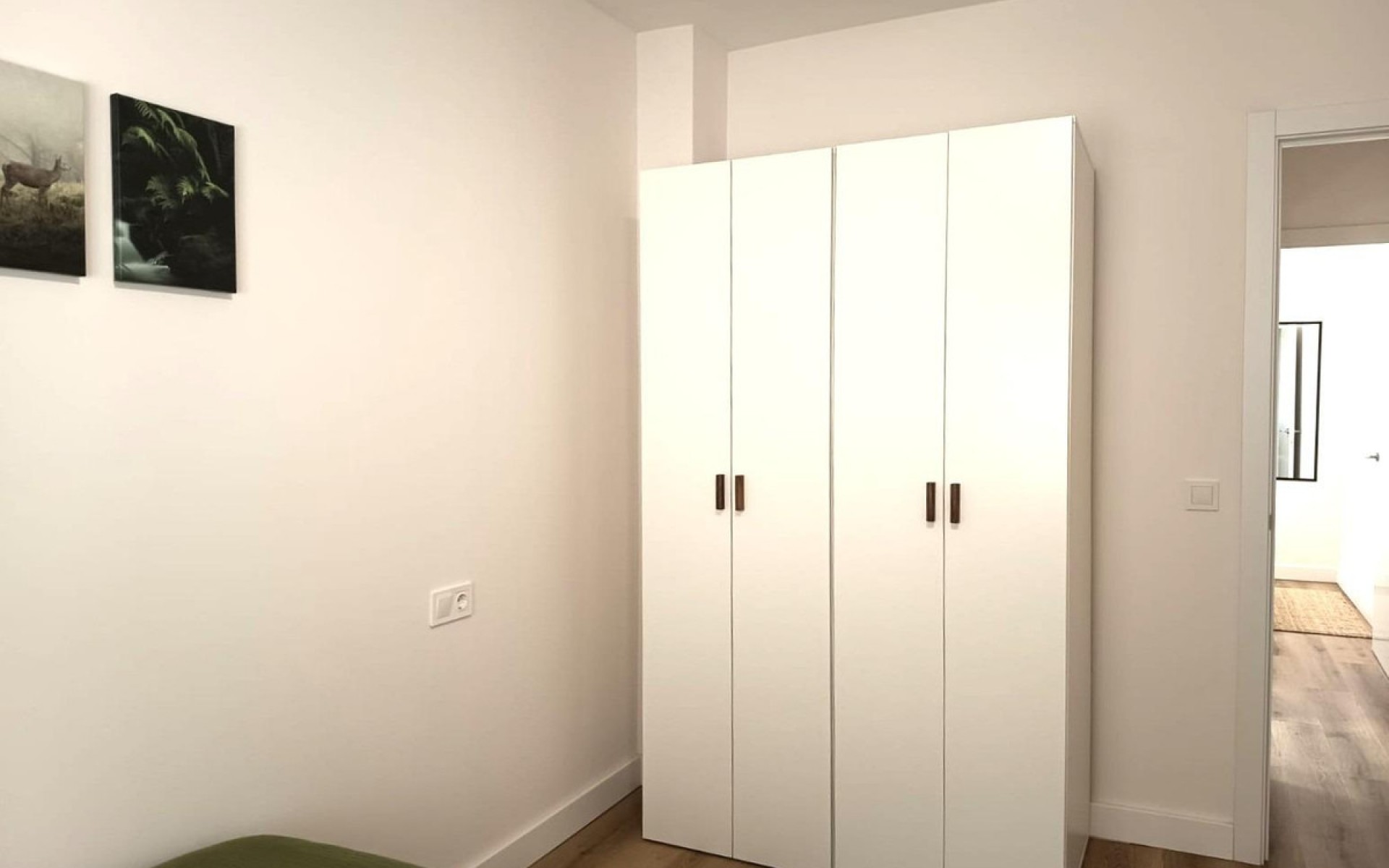 Resale - Rijtjes huis - Cabo Roig - La Regia