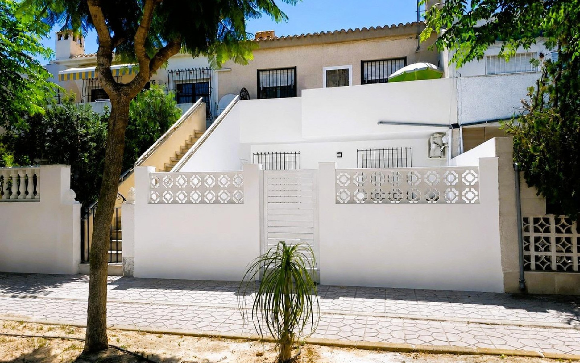 Resale - Rijtjes huis - Cabo Roig - La Regia