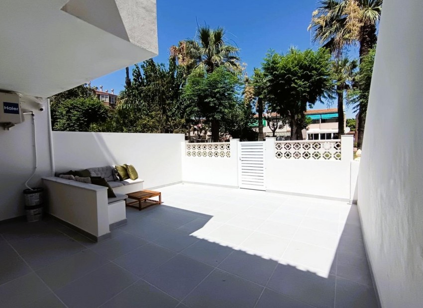 Resale - Rijtjes huis - Cabo Roig - La Regia