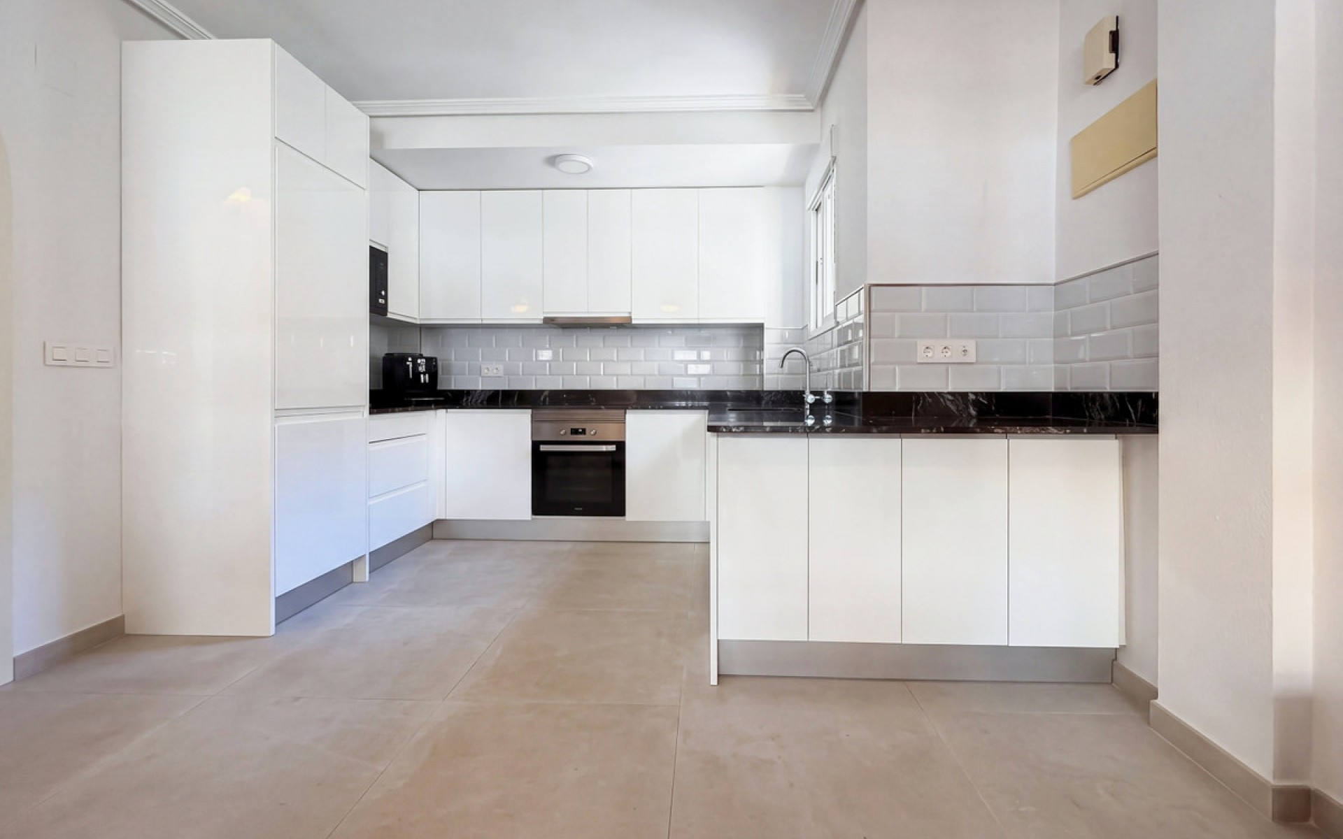 Resale - Rijtjes huis - Cabo Roig - La Regia