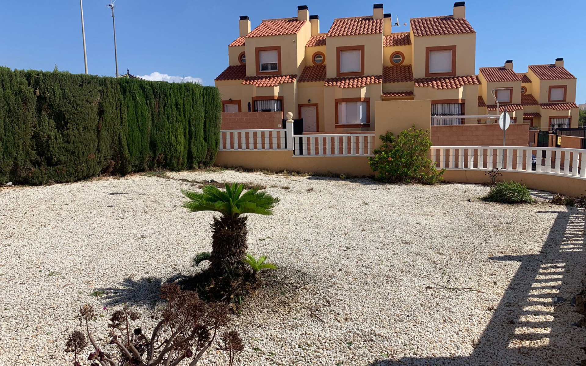 Resale - Rijtjes huis - Cabo Roig