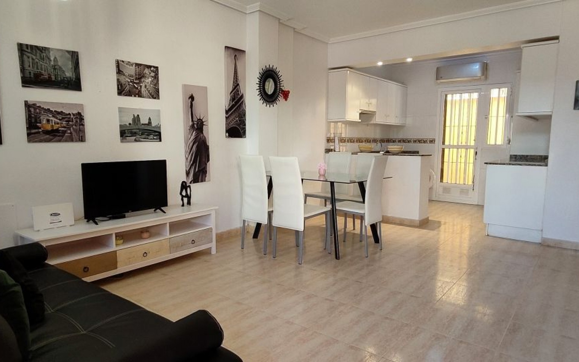 Resale - Rijtjes huis - Cabo Roig