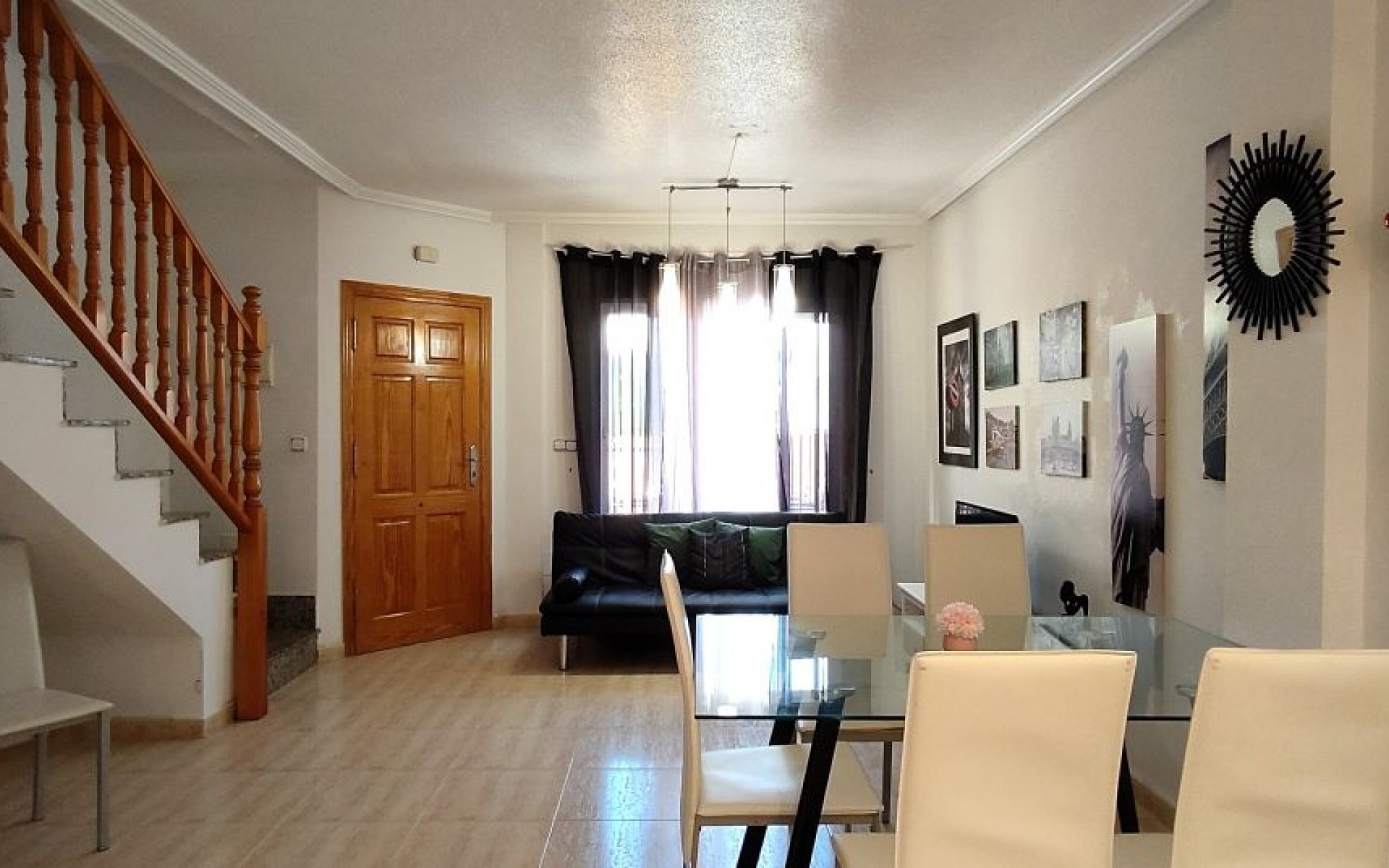 Resale - Rijtjes huis - Cabo Roig