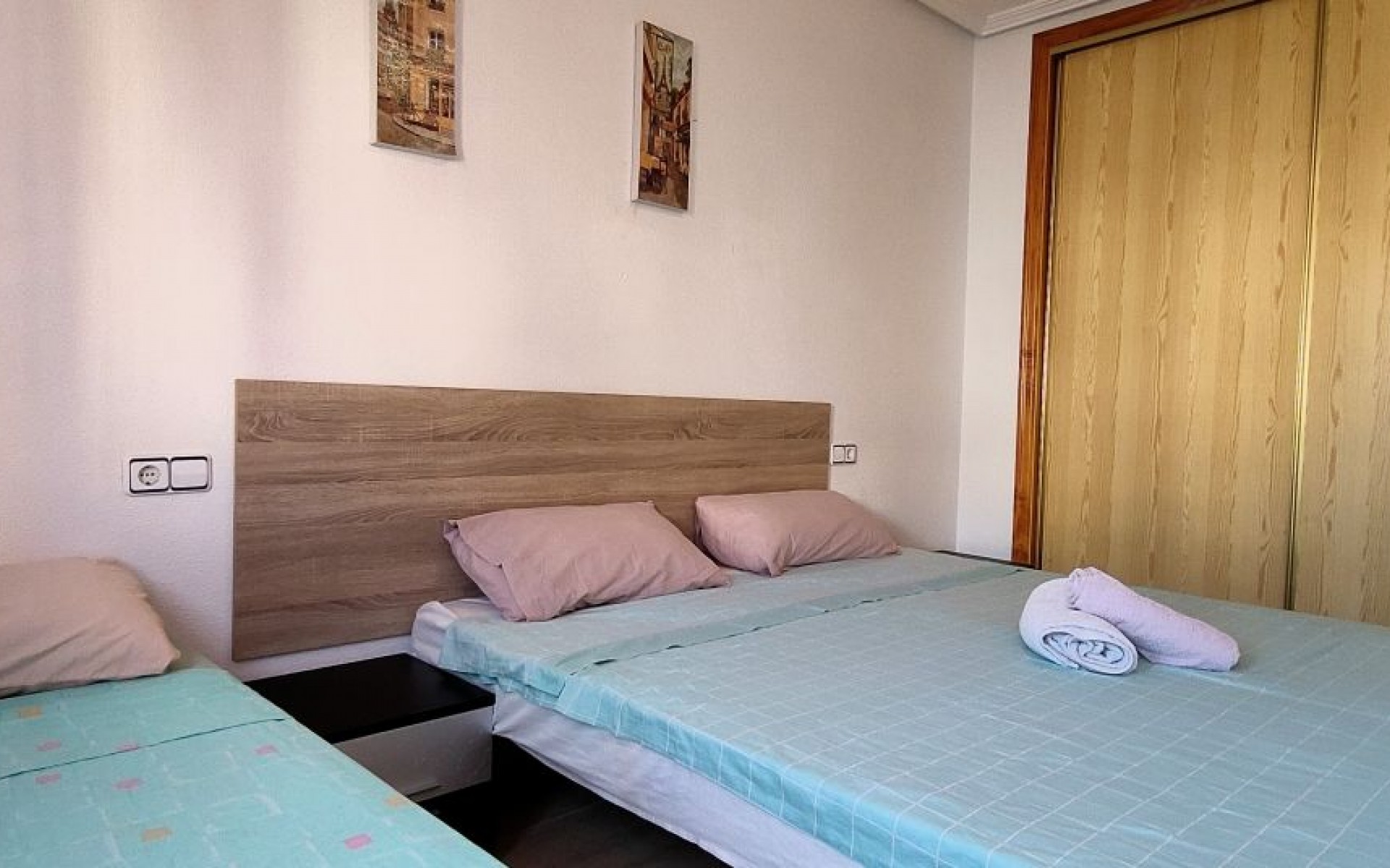 Resale - Rijtjes huis - Cabo Roig