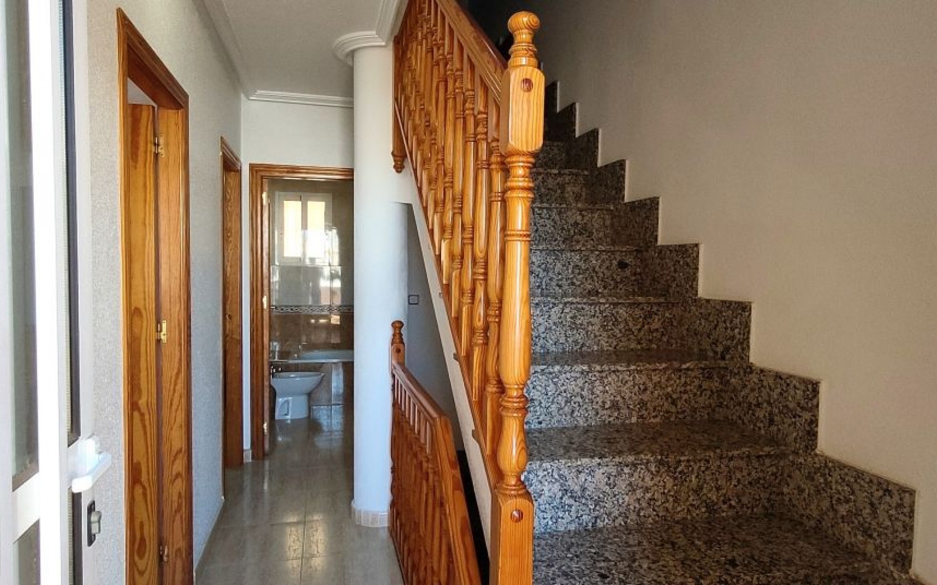 Resale - Rijtjes huis - Cabo Roig