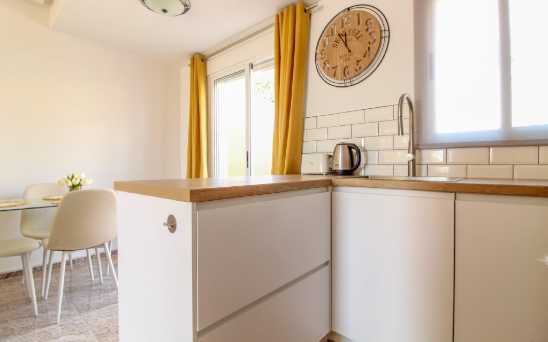 Resale - Rijtjes huis - Cabo Roig