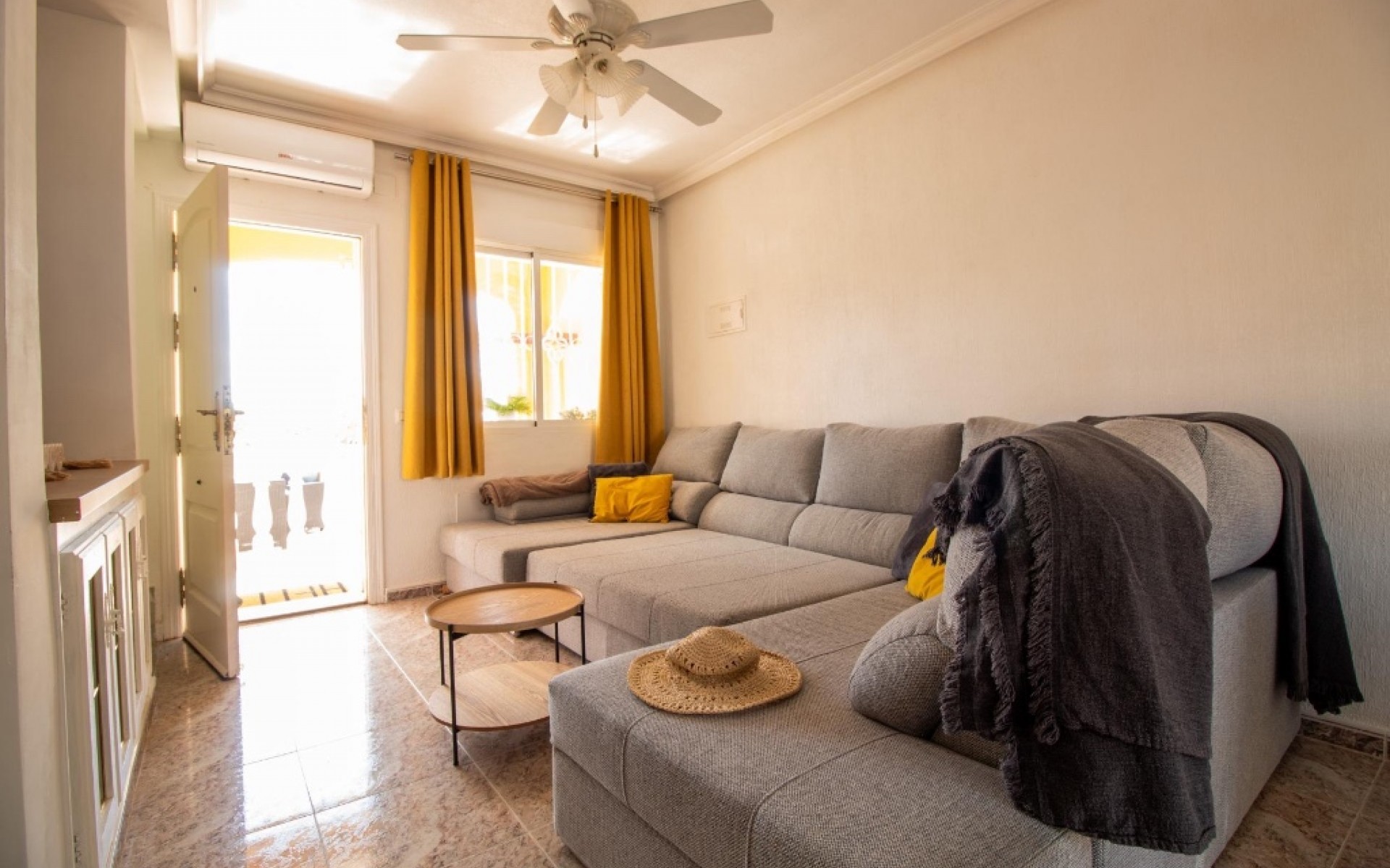 Resale - Rijtjes huis - Cabo Roig