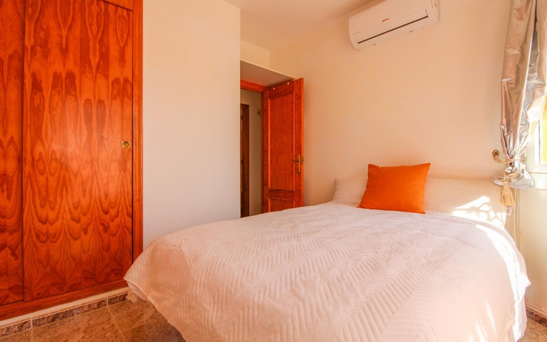 Resale - Rijtjes huis - Cabo Roig