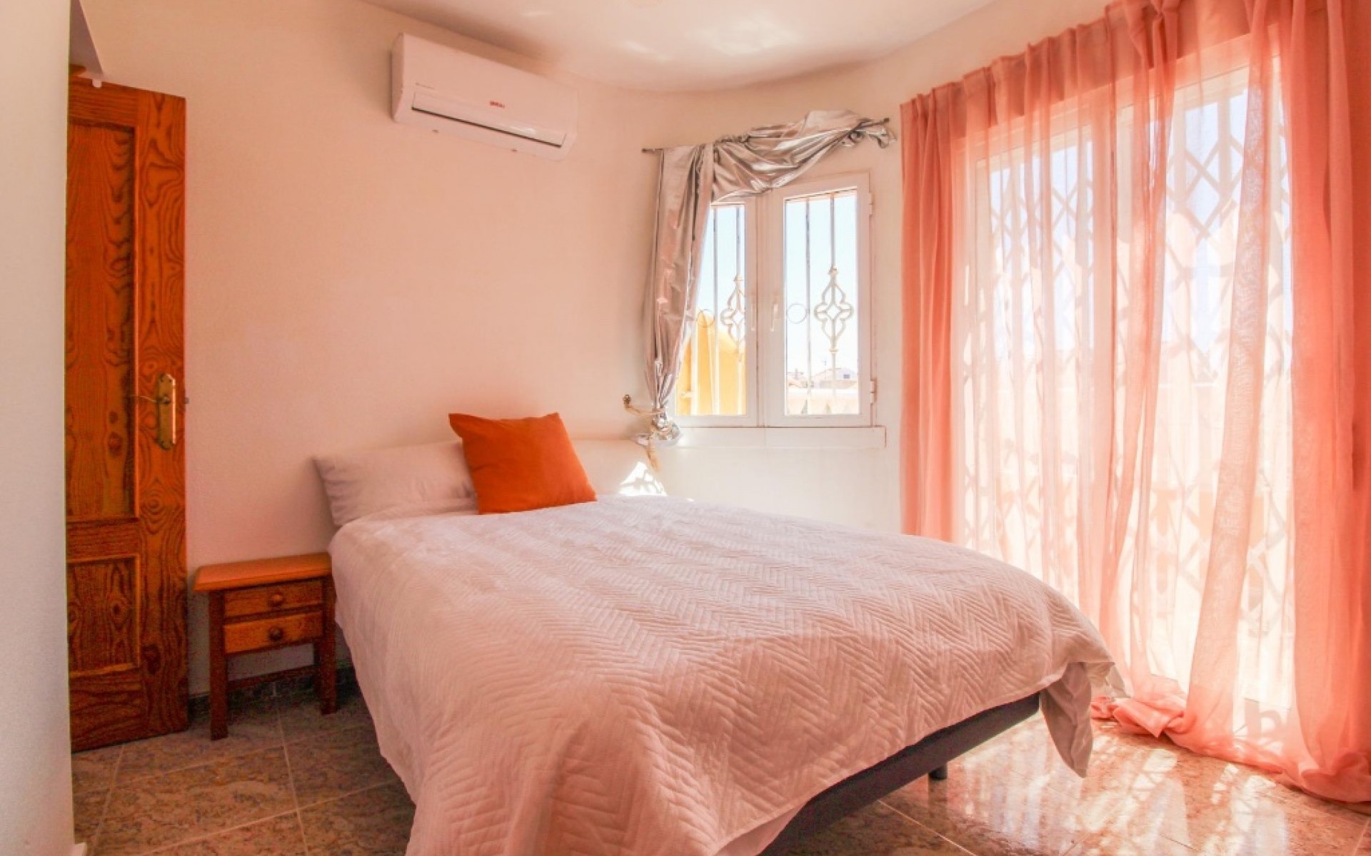 Resale - Rijtjes huis - Cabo Roig