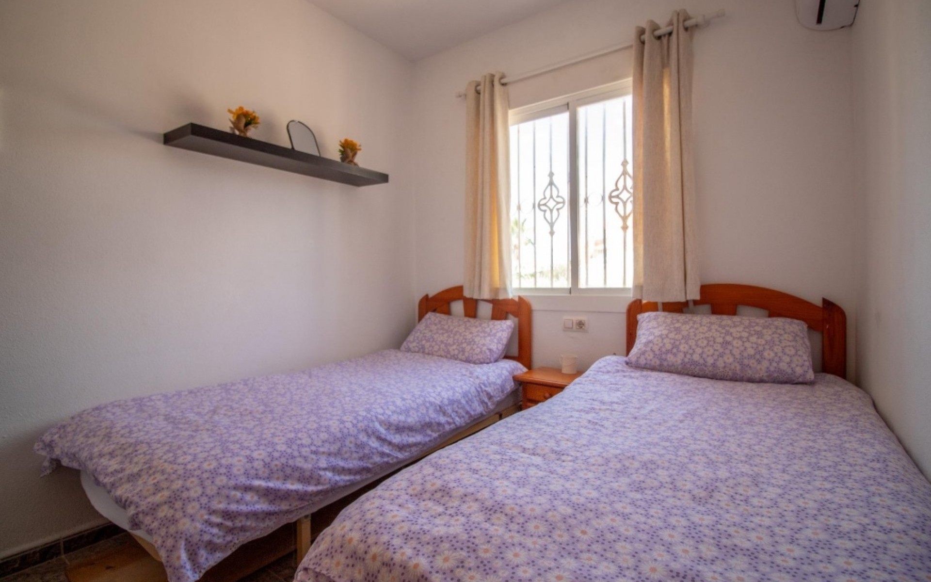 Resale - Rijtjes huis - Cabo Roig