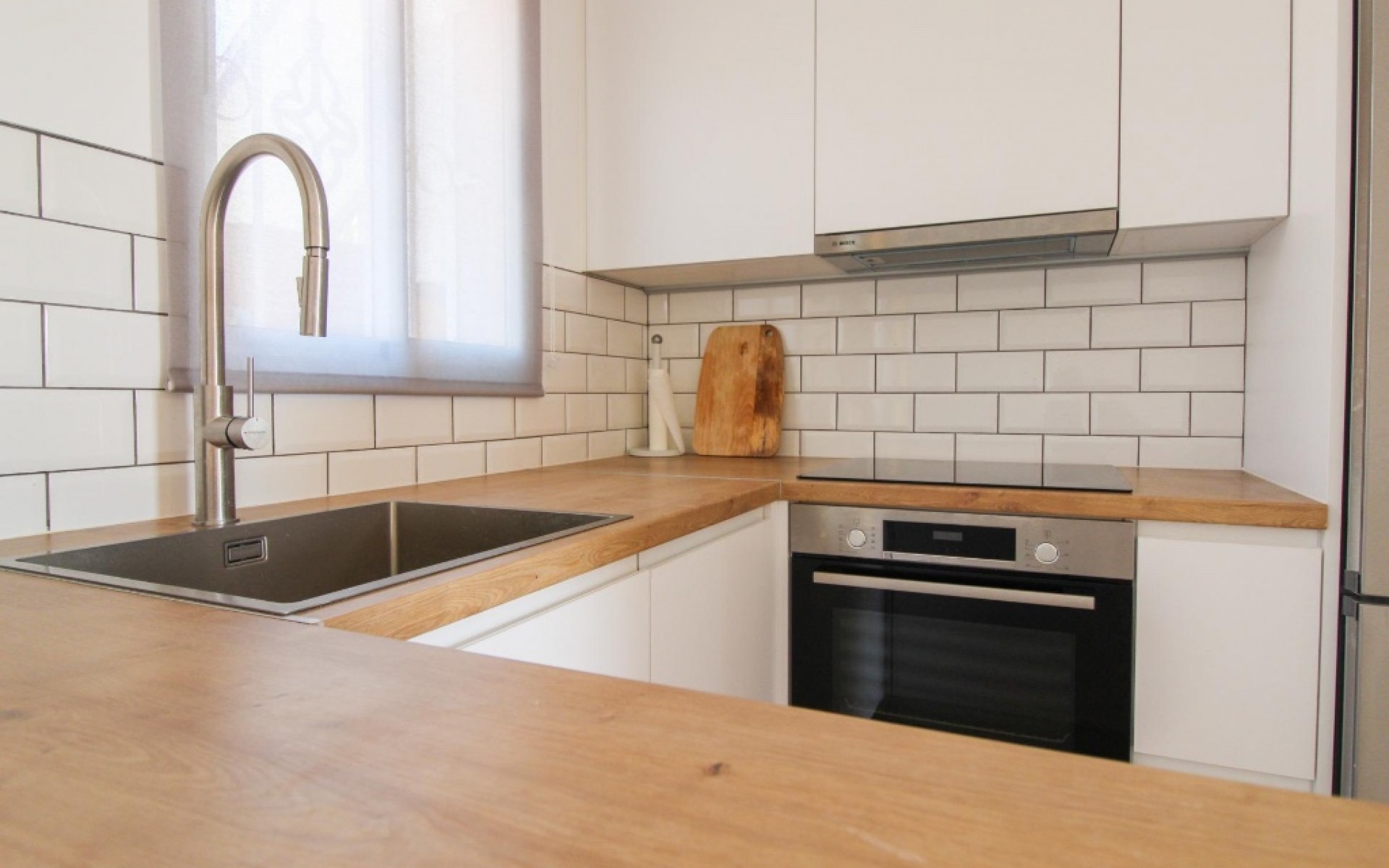 Resale - Rijtjes huis - Cabo Roig