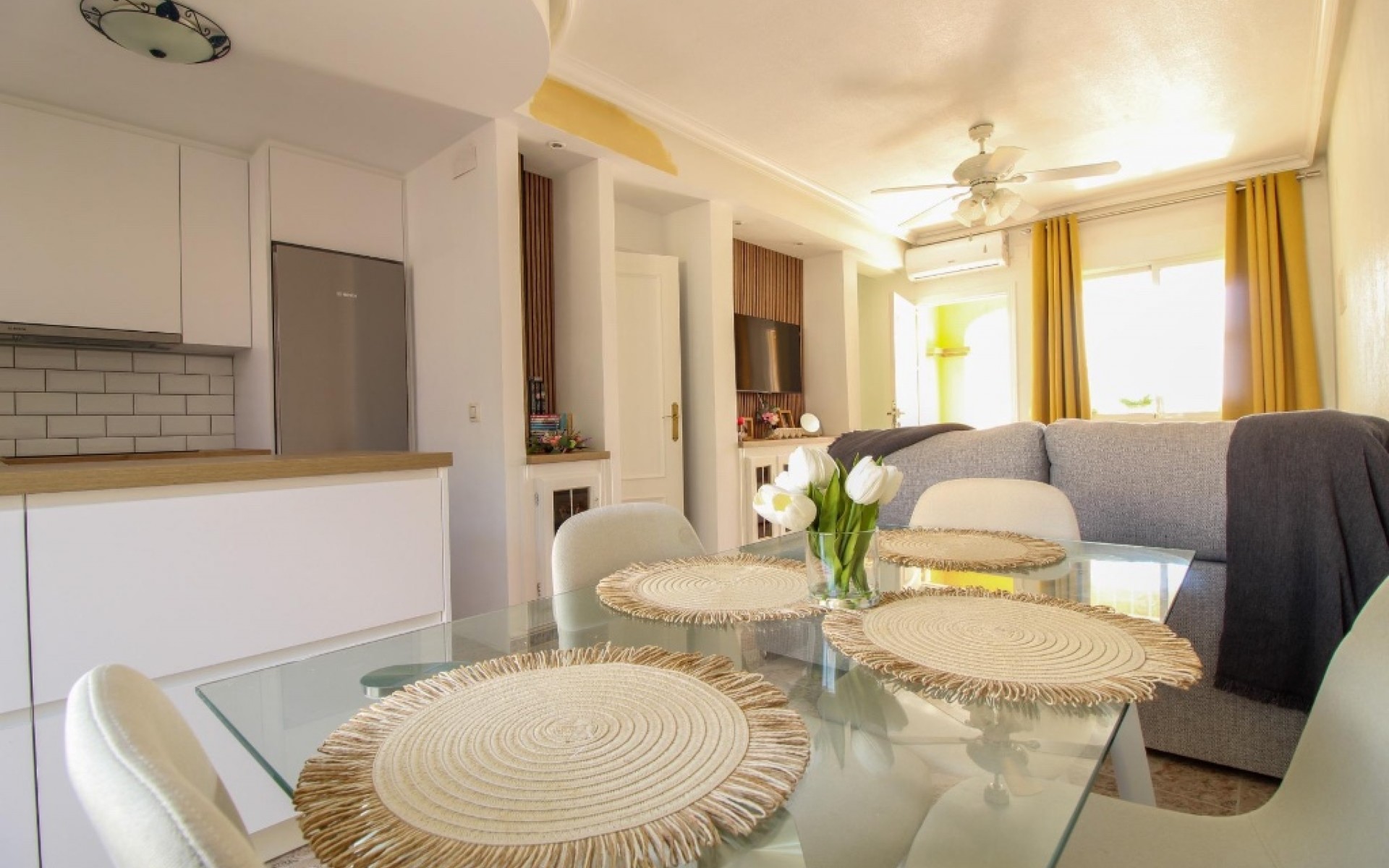 Resale - Rijtjes huis - Cabo Roig