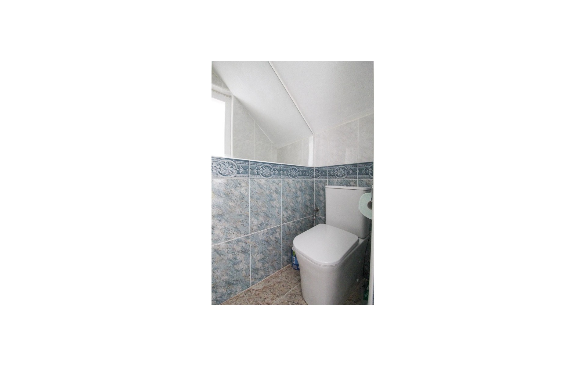 Resale - Rijtjes huis - Cabo Roig