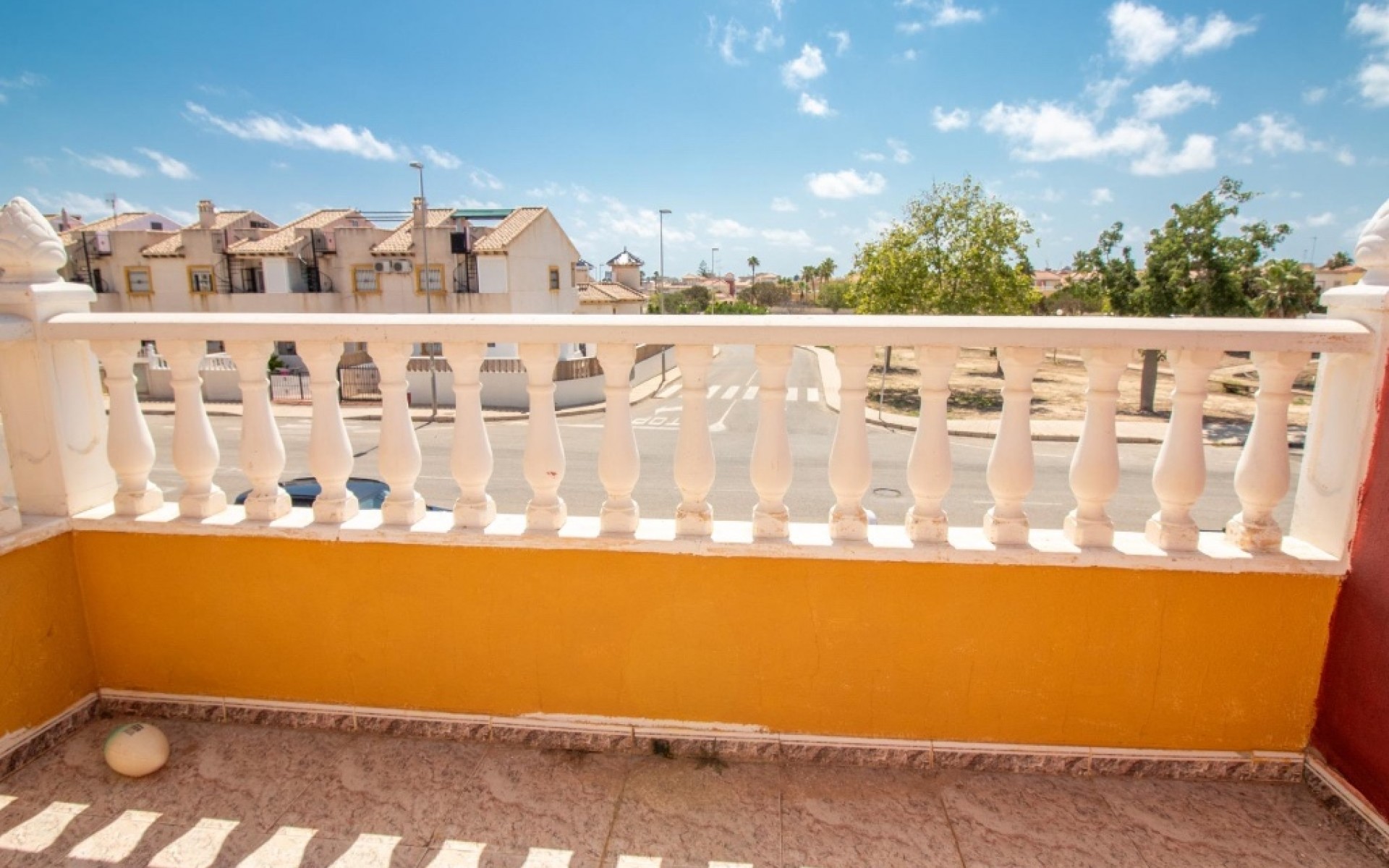 Resale - Rijtjes huis - Cabo Roig