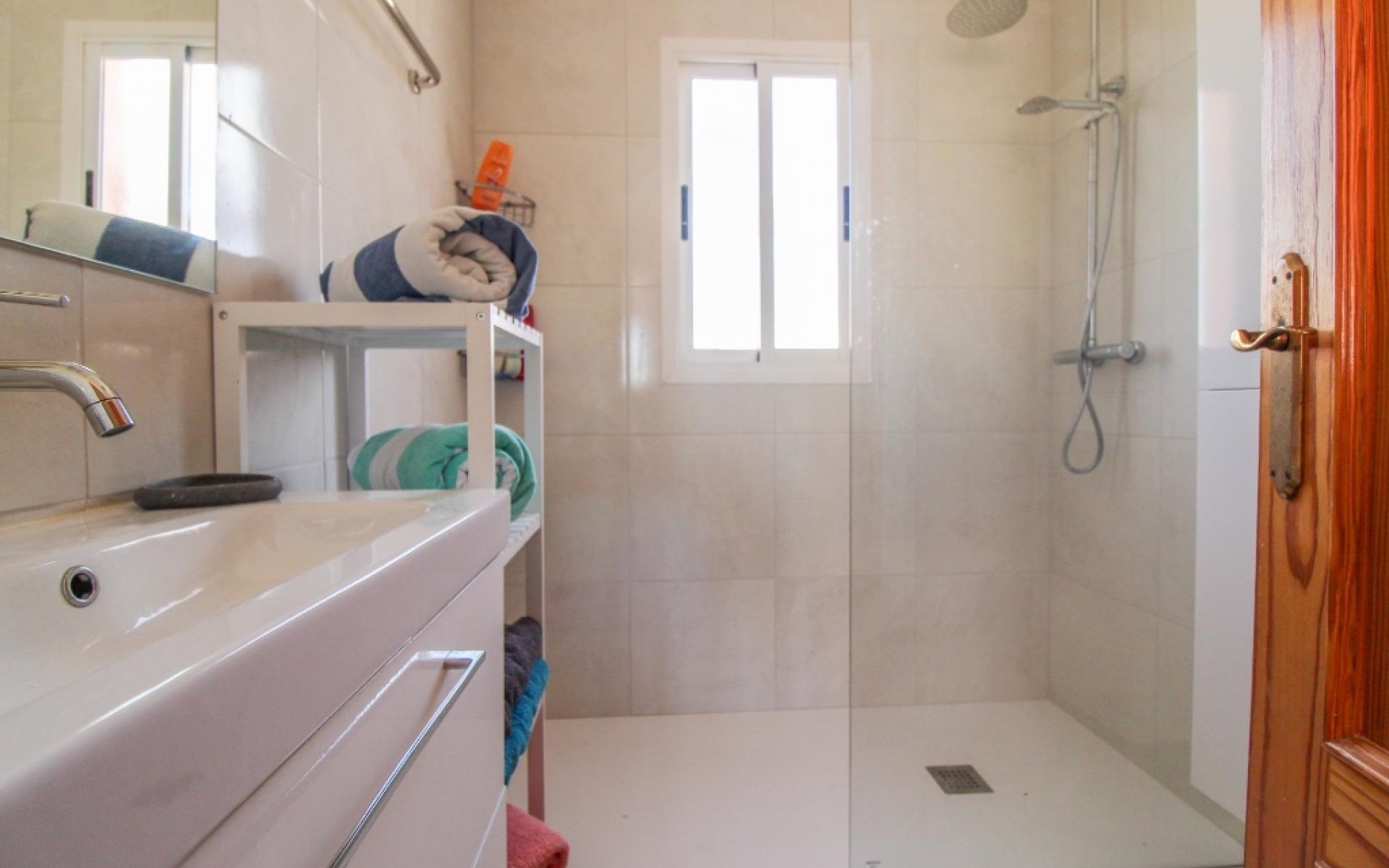 Resale - Rijtjes huis - Cabo Roig