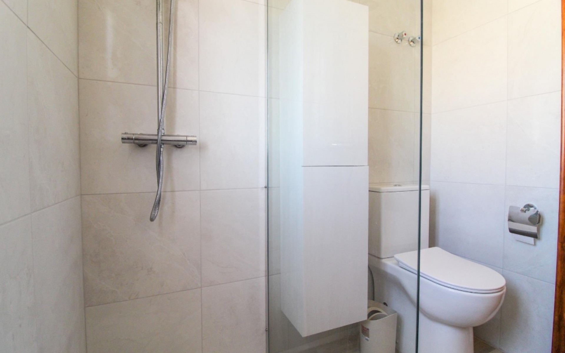 Resale - Rijtjes huis - Cabo Roig