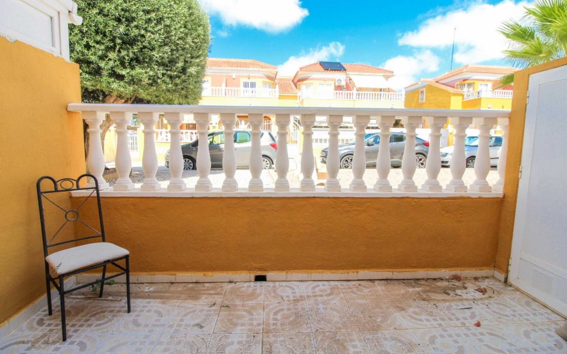 Resale - Rijtjes huis - Cabo Roig