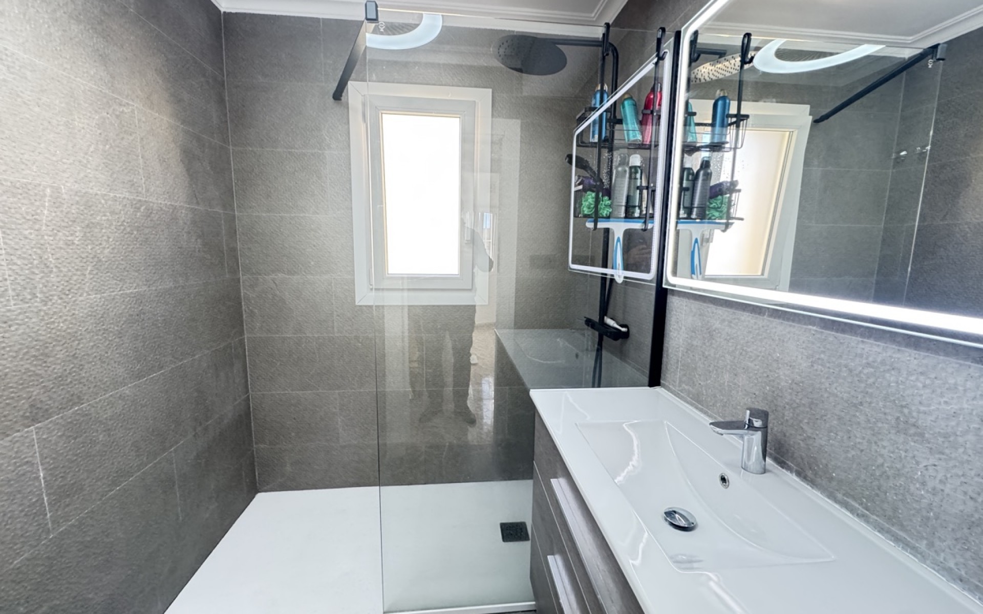 Resale - Rijtjes huis - Cabo Roig