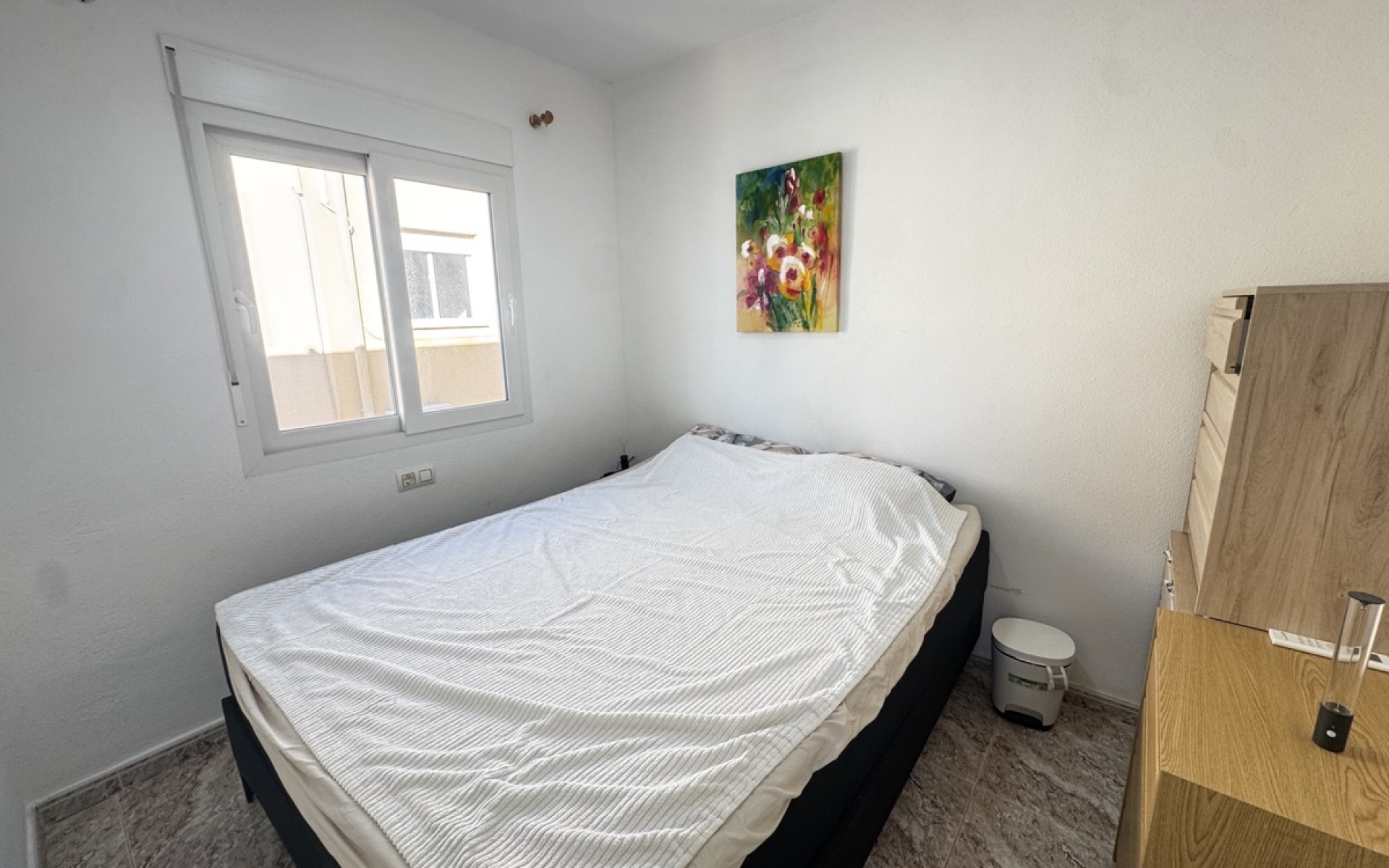 Resale - Rijtjes huis - Cabo Roig