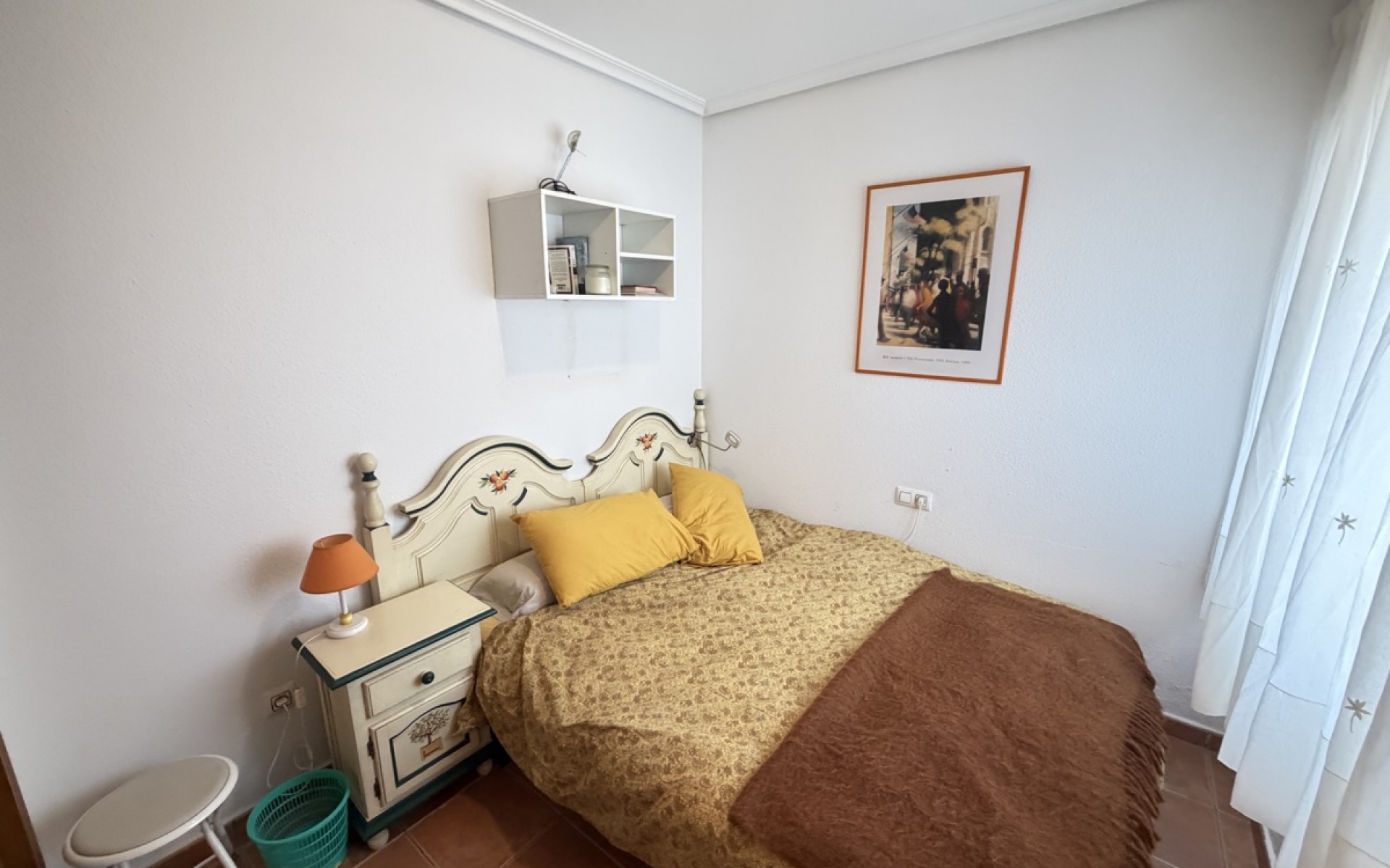 Resale - Rijtjes huis - Cabo Roig