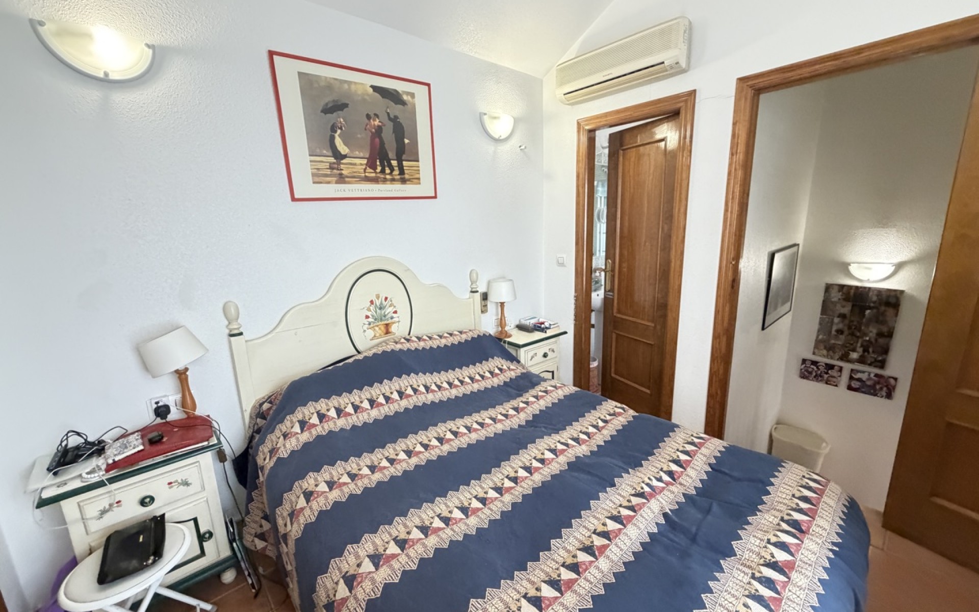 Resale - Rijtjes huis - Cabo Roig