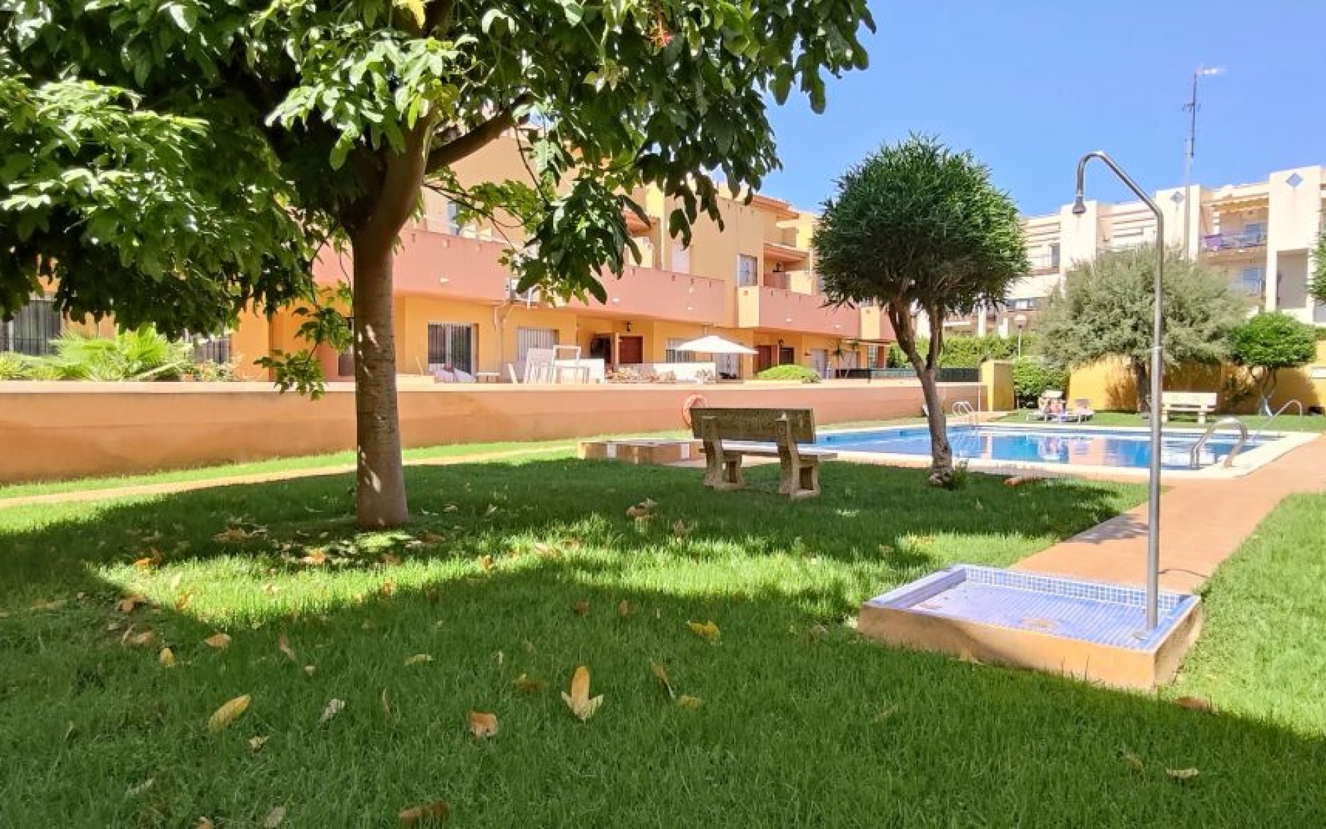 Resale - Rijtjes huis - Cabo Roig