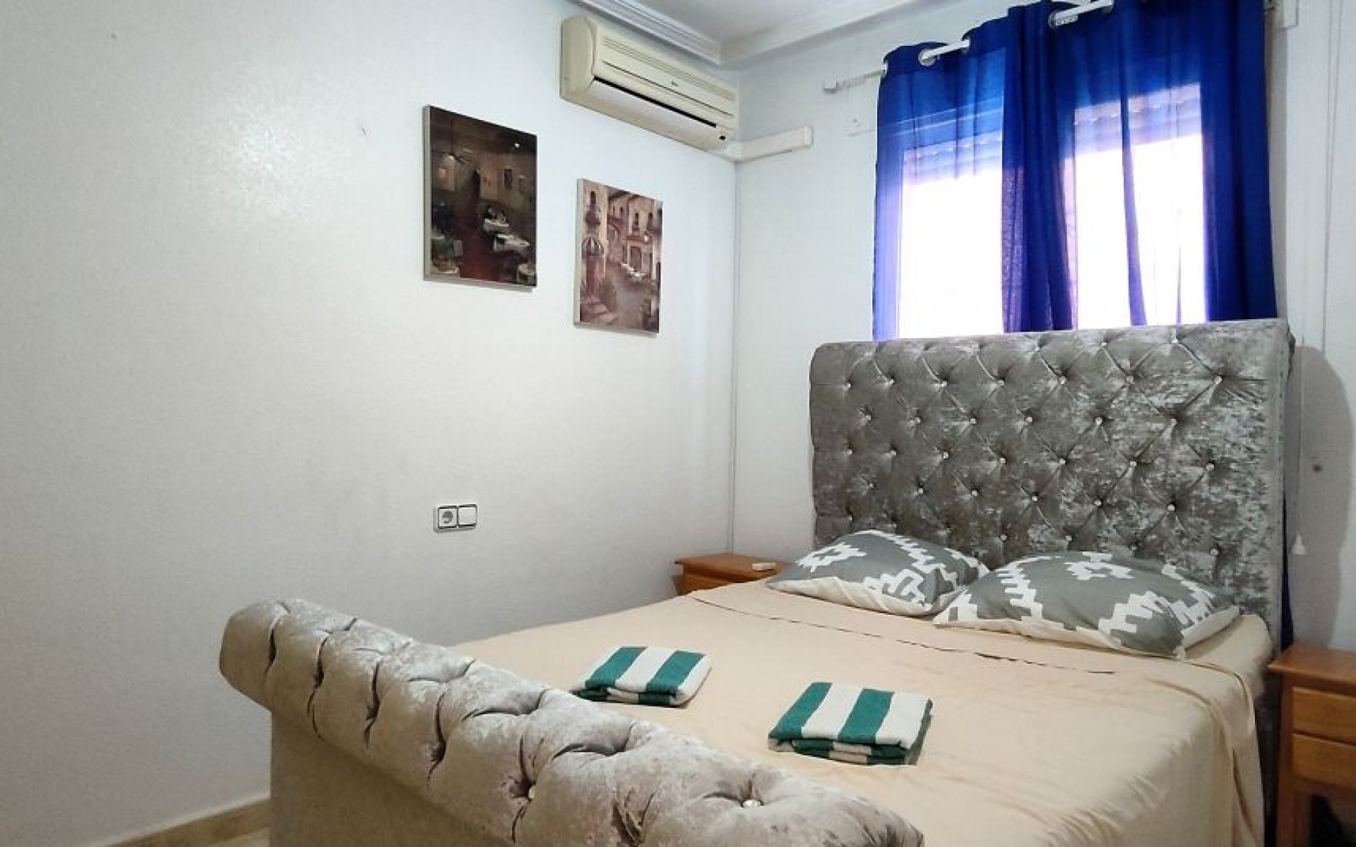 Resale - Rijtjes huis - Cabo Roig