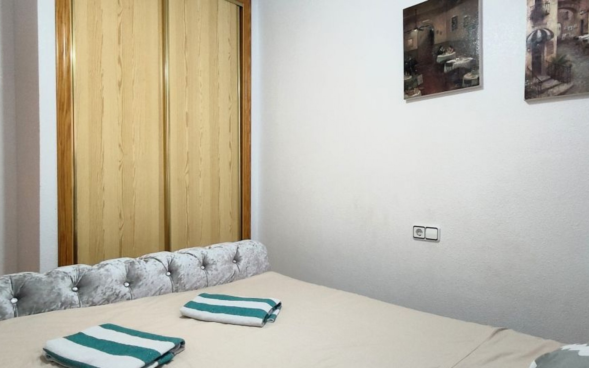 Resale - Rijtjes huis - Cabo Roig
