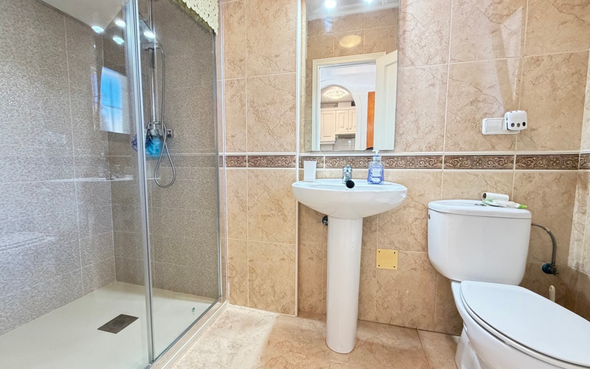 Resale - Rijtjes huis - Campoamor