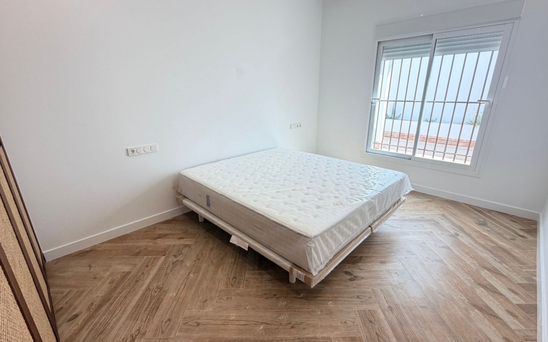 Resale - Rijtjes huis - Catral - Catral Centro