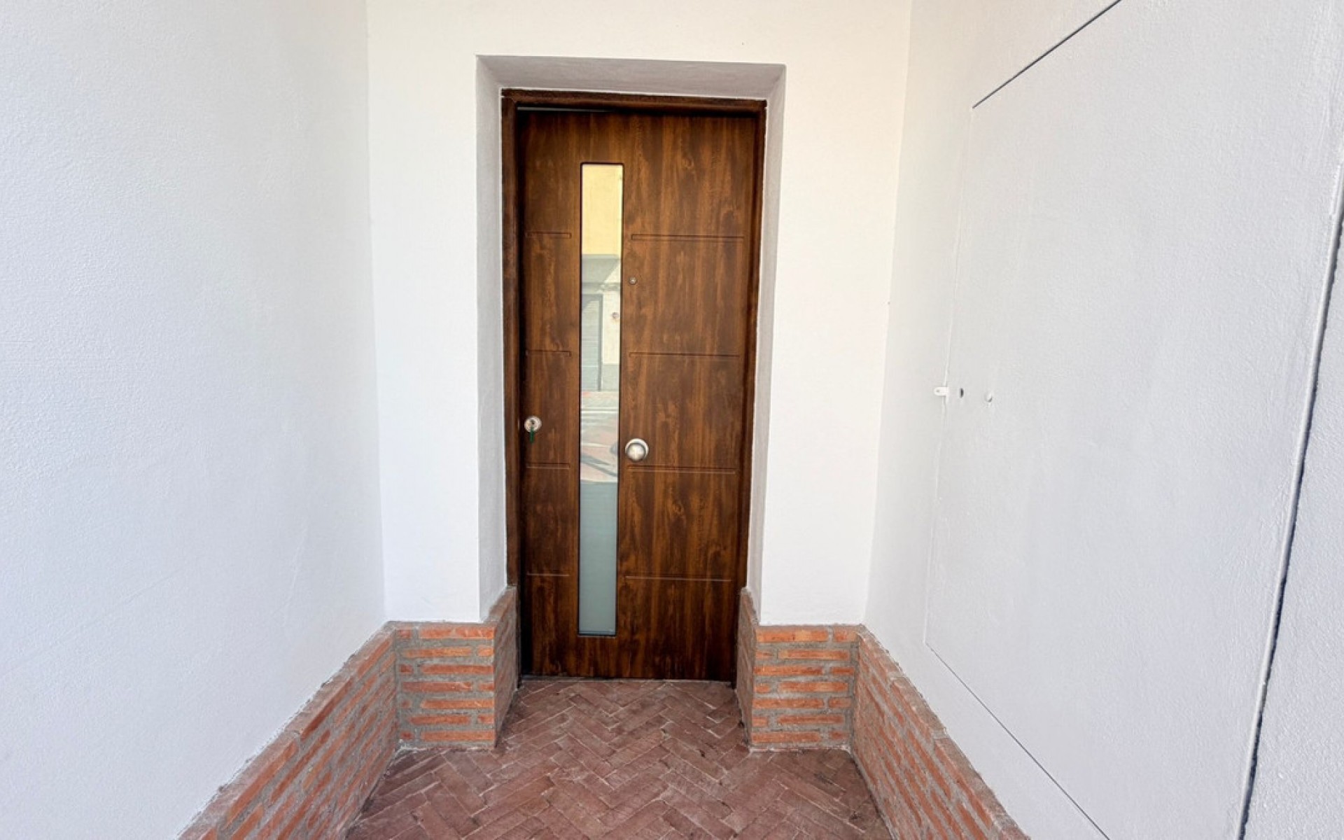 Resale - Rijtjes huis - Catral - Catral Centro