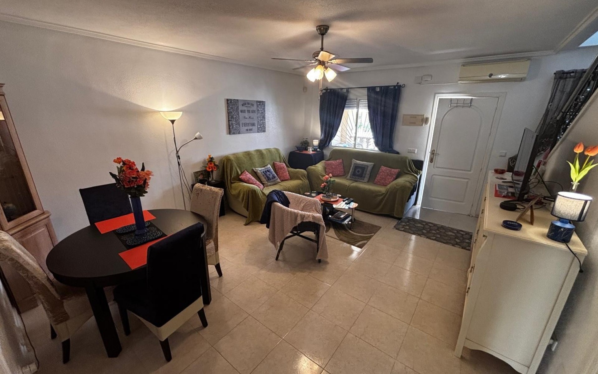 Resale - Rijtjes huis - Ciudad Quesada - Doña Pepa