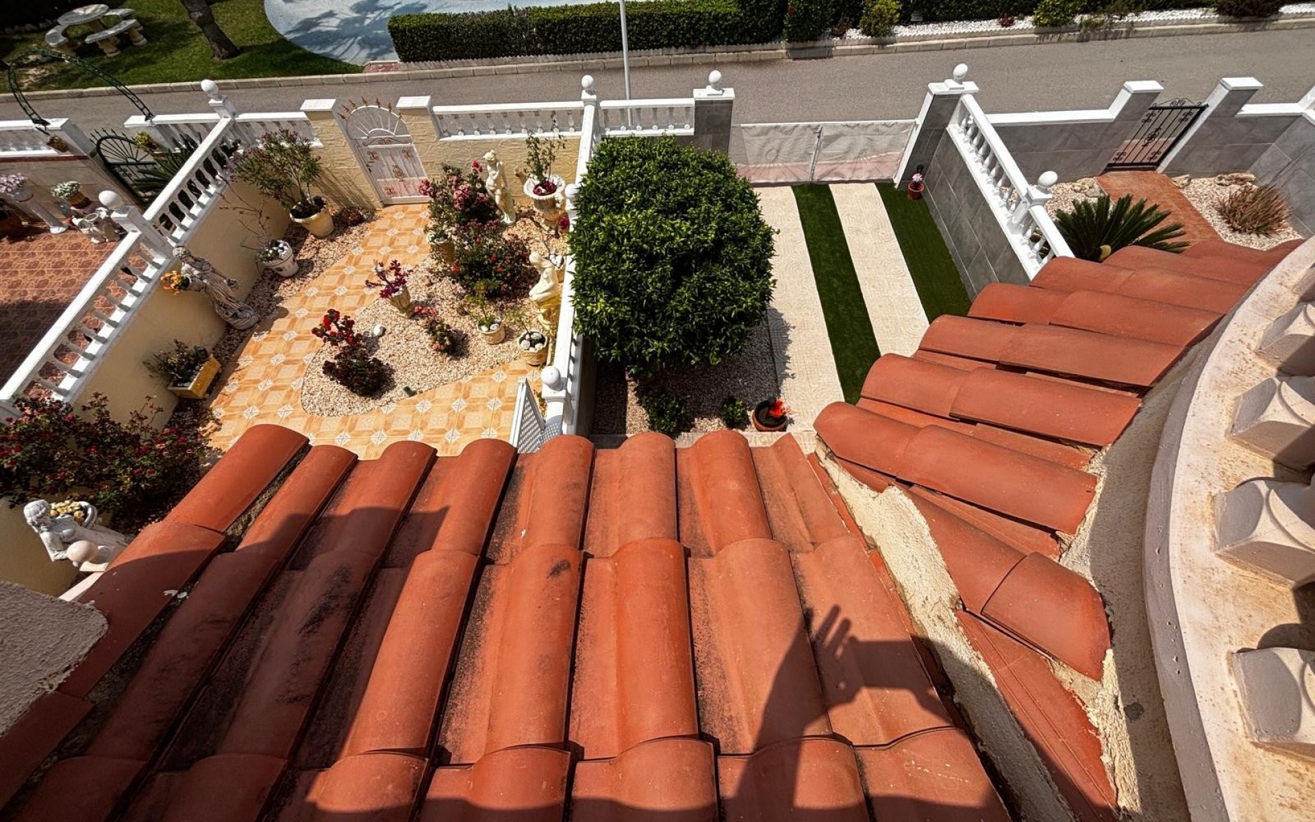 Resale - Rijtjes huis - Ciudad Quesada - Doña Pepa