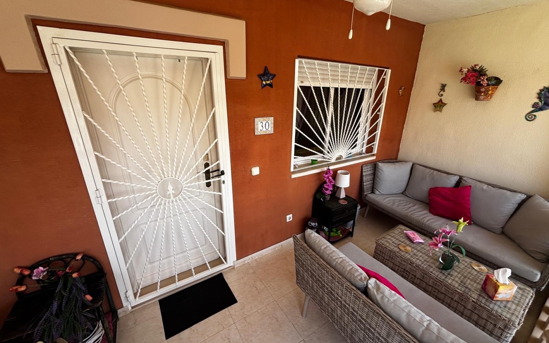 Resale - Rijtjes huis - Ciudad Quesada - Doña Pepa