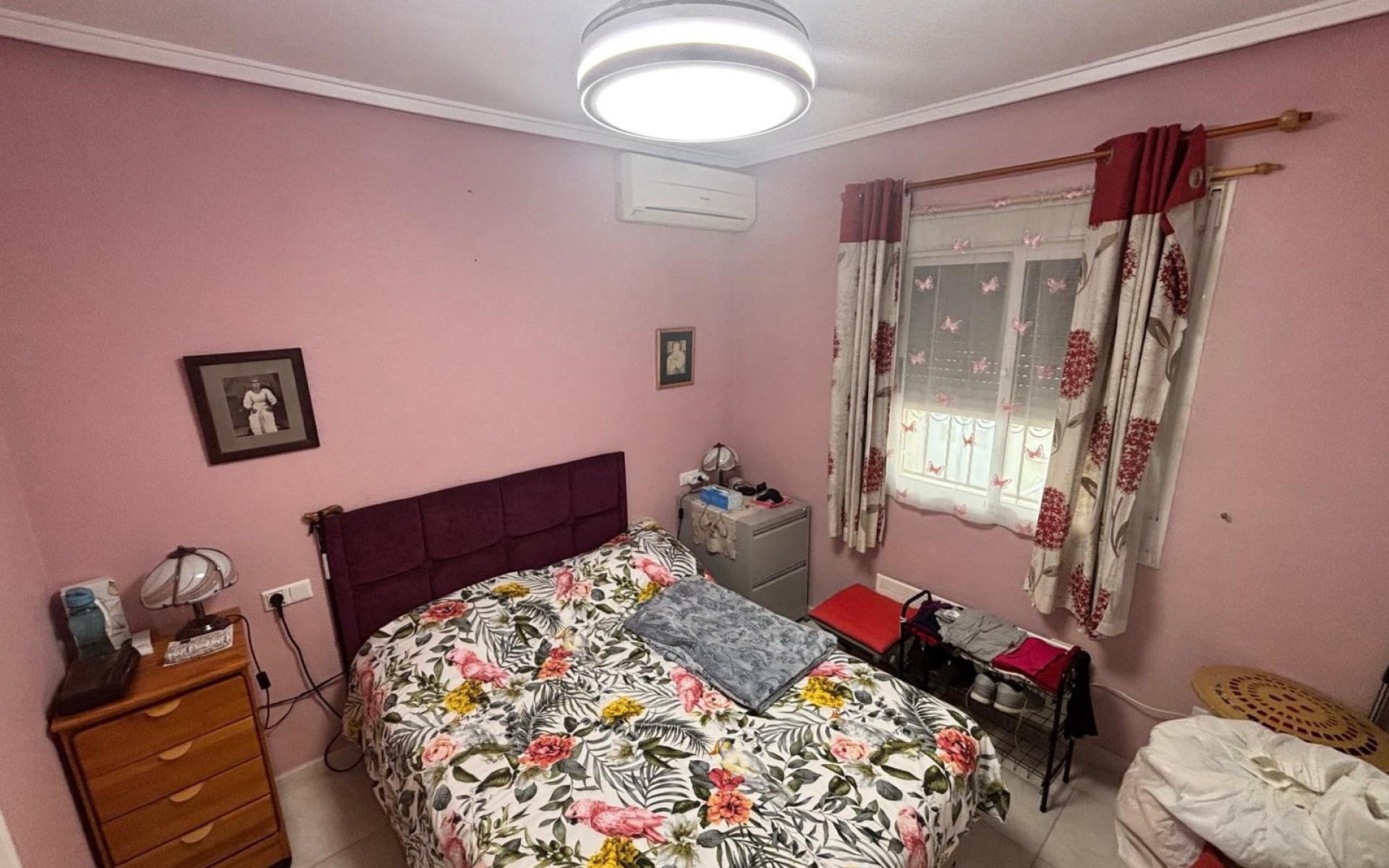 Resale - Rijtjes huis - Ciudad Quesada - Doña Pepa